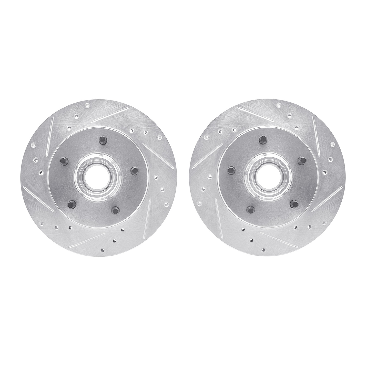 R1 eLINE Series Blank Brake Rotors