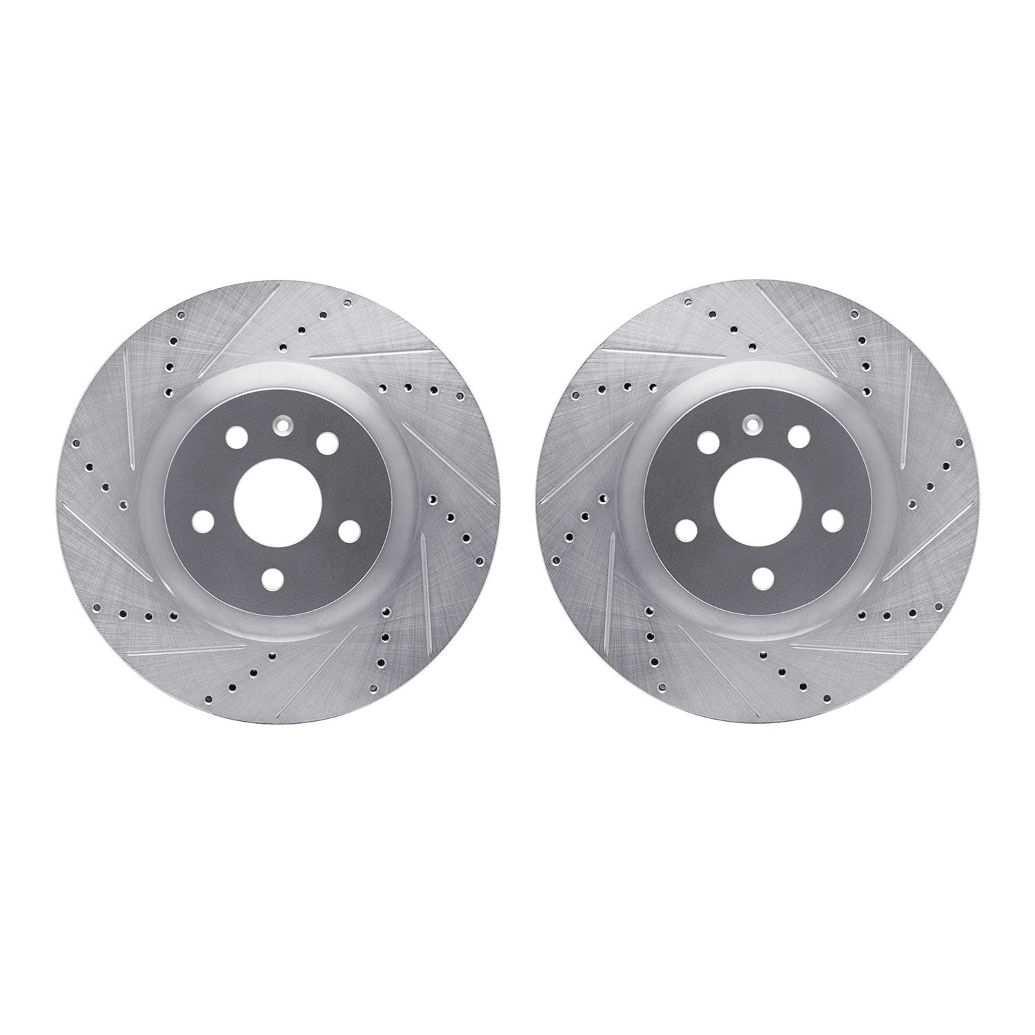 R1 eLINE Series Blank Brake Rotors