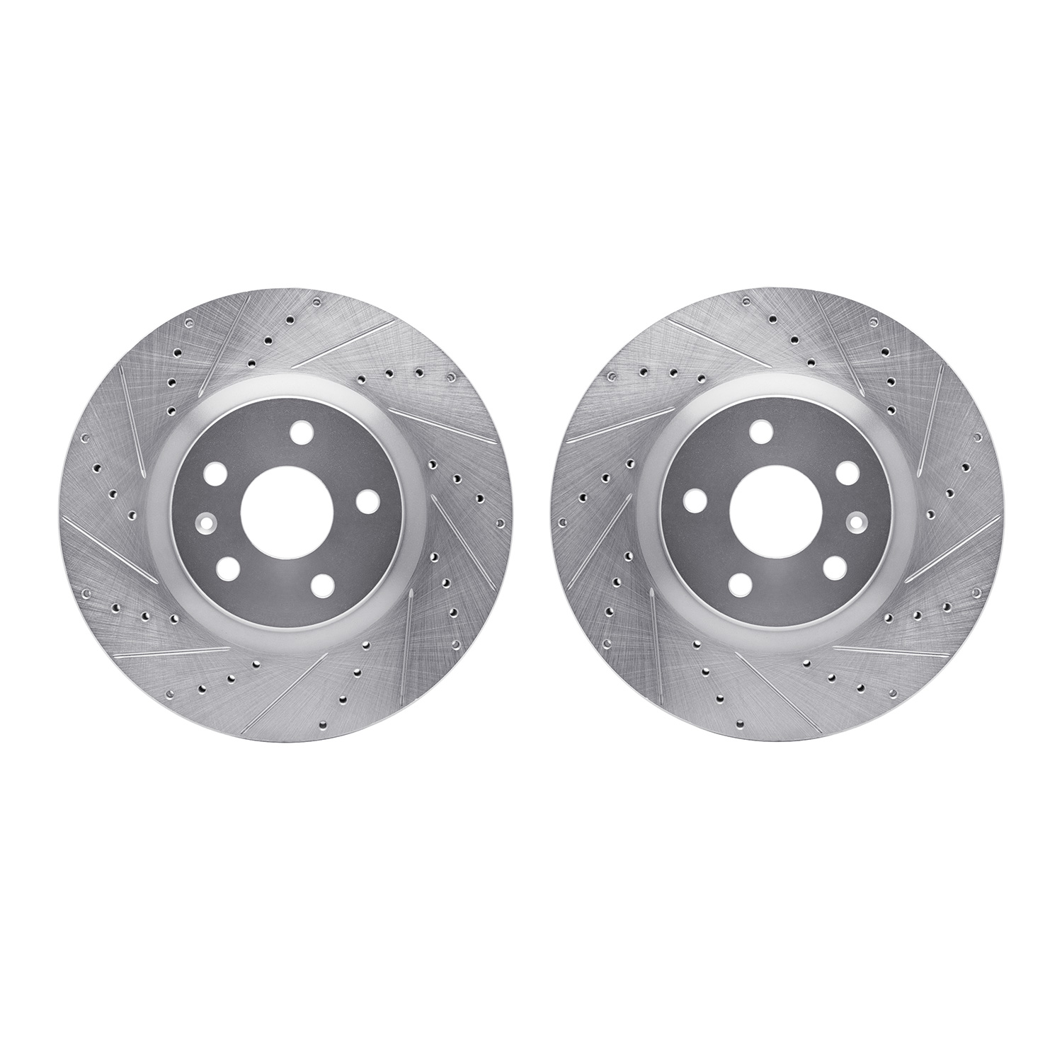 R1 eLINE Series Blank Brake Rotors