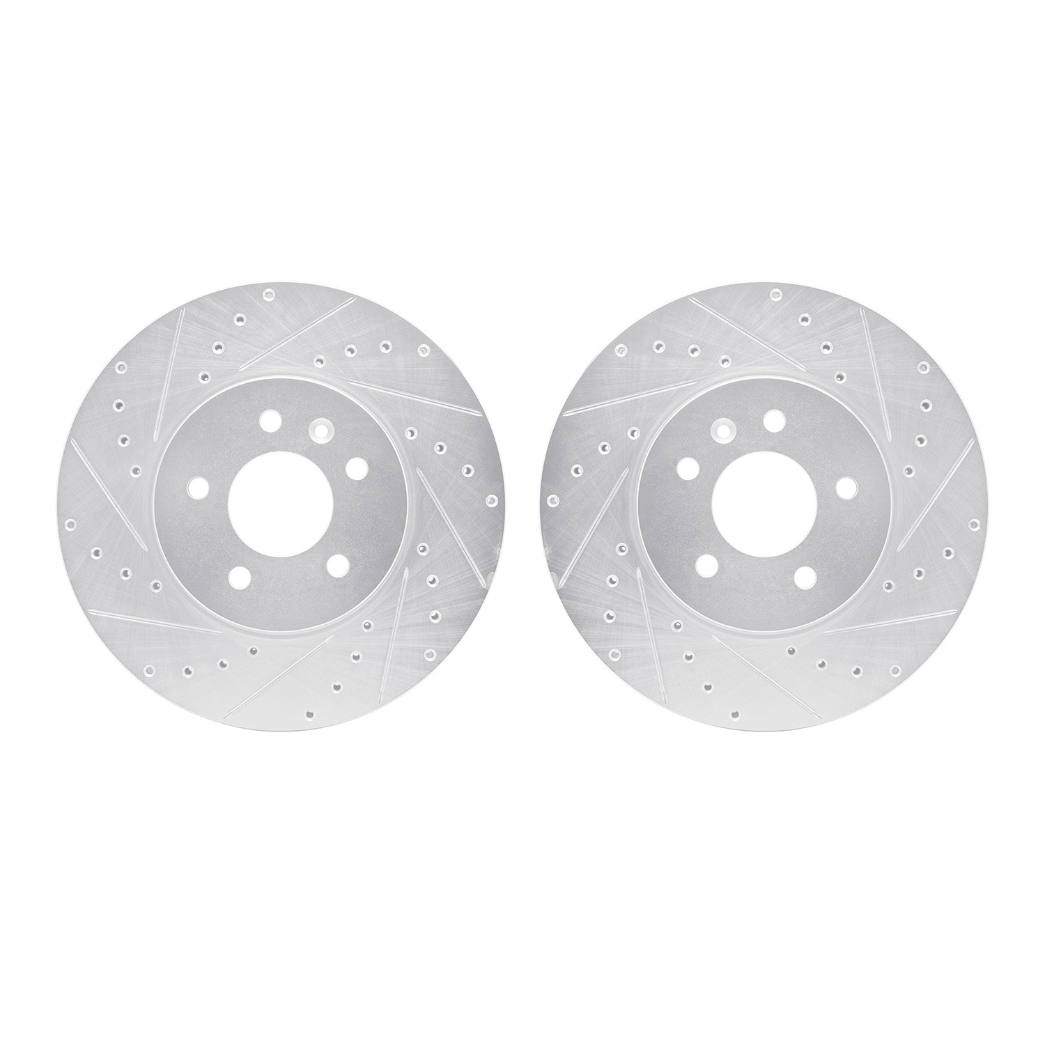 R1 eLINE Series Blank Brake Rotors