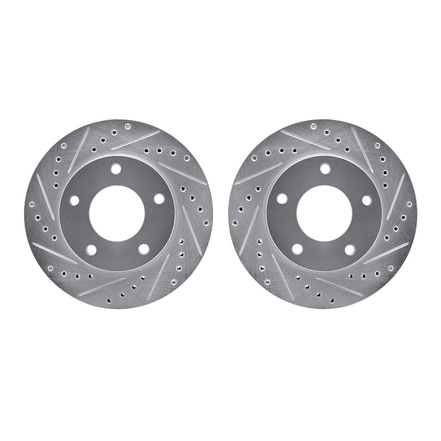 R1 eLINE Series Blank Brake Rotors
