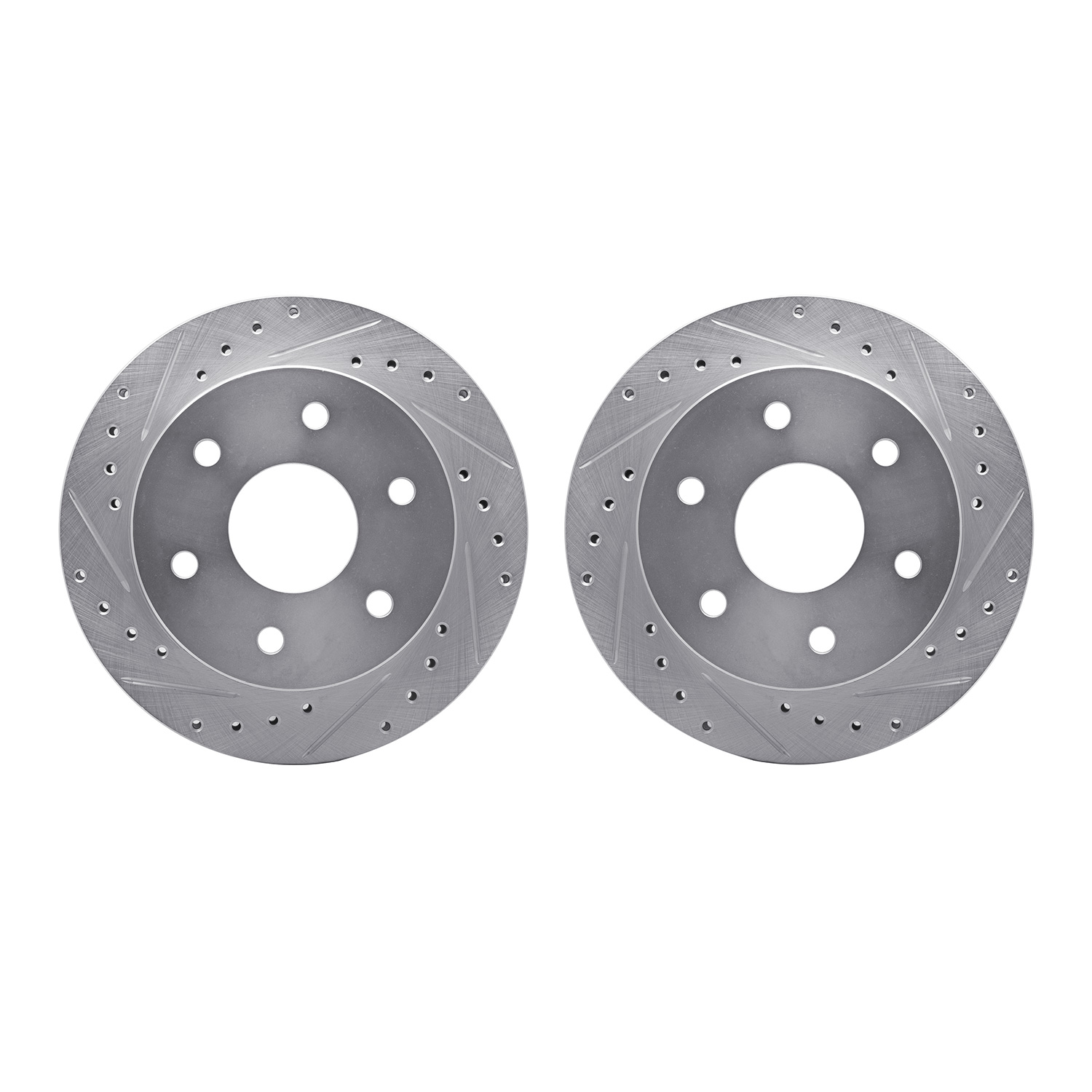 R1 eLINE Series Blank Brake Rotors