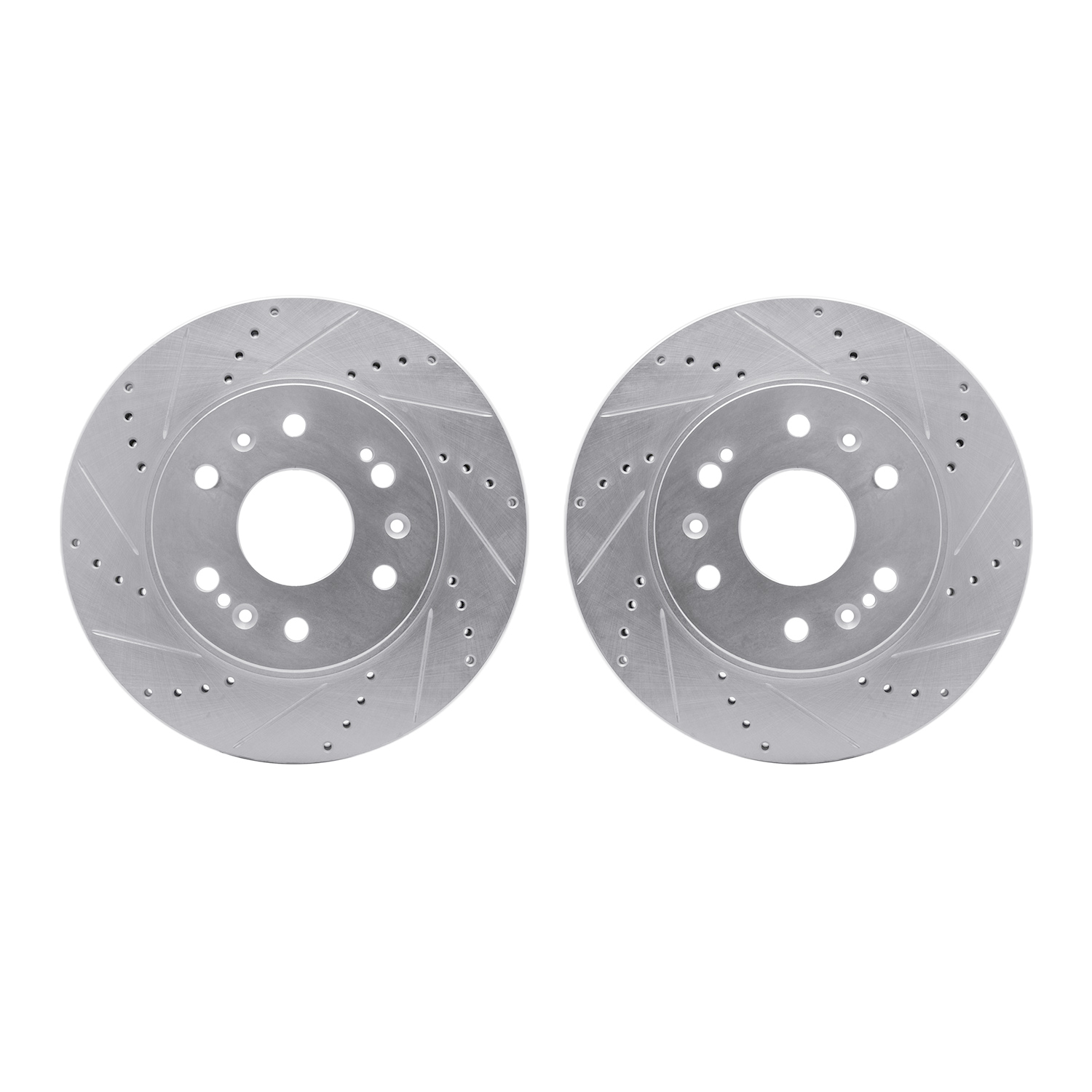 R1 eLINE Series Blank Brake Rotors