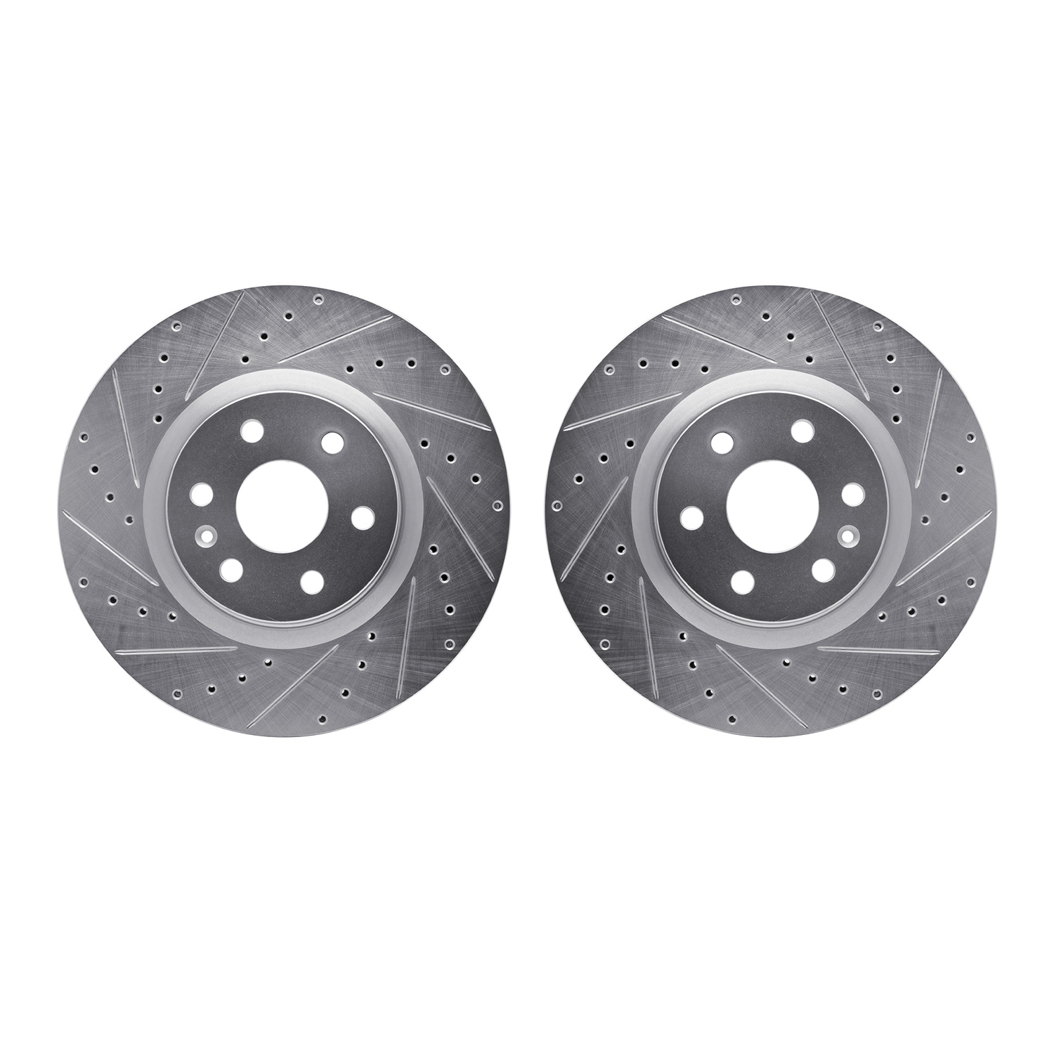 R1 eLINE Series Blank Brake Rotors