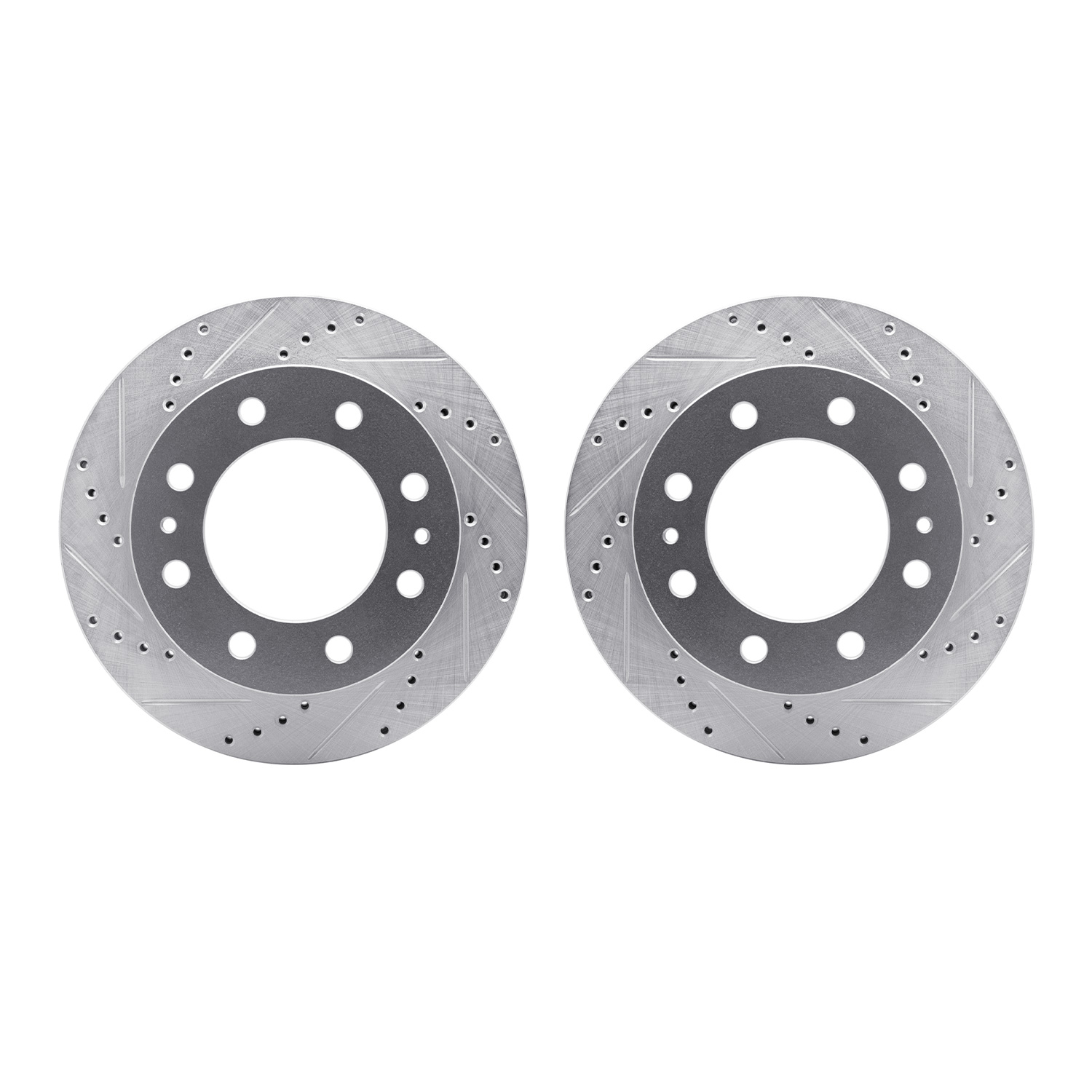 R1 eLINE Series Blank Brake Rotors