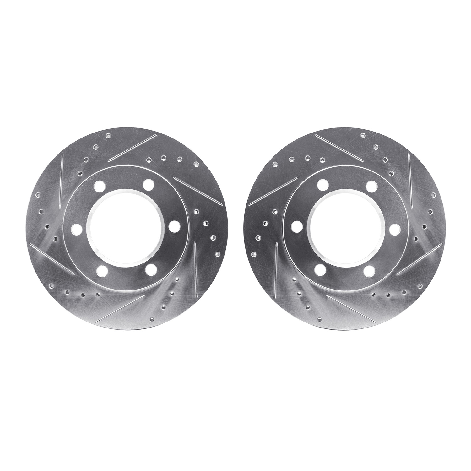 R1 eLINE Series Blank Brake Rotors