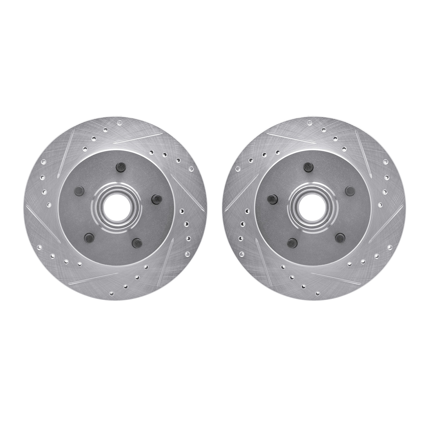 R1 eLINE Series Blank Brake Rotors