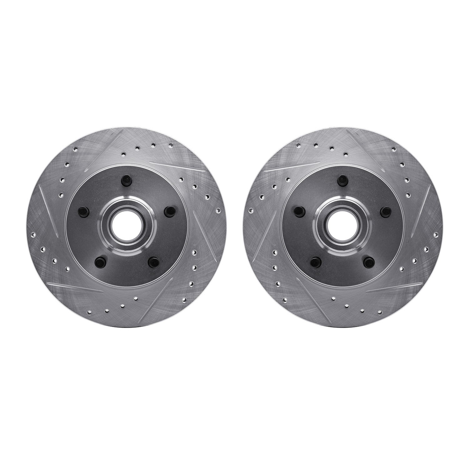 R1 eLINE Series Blank Brake Rotors