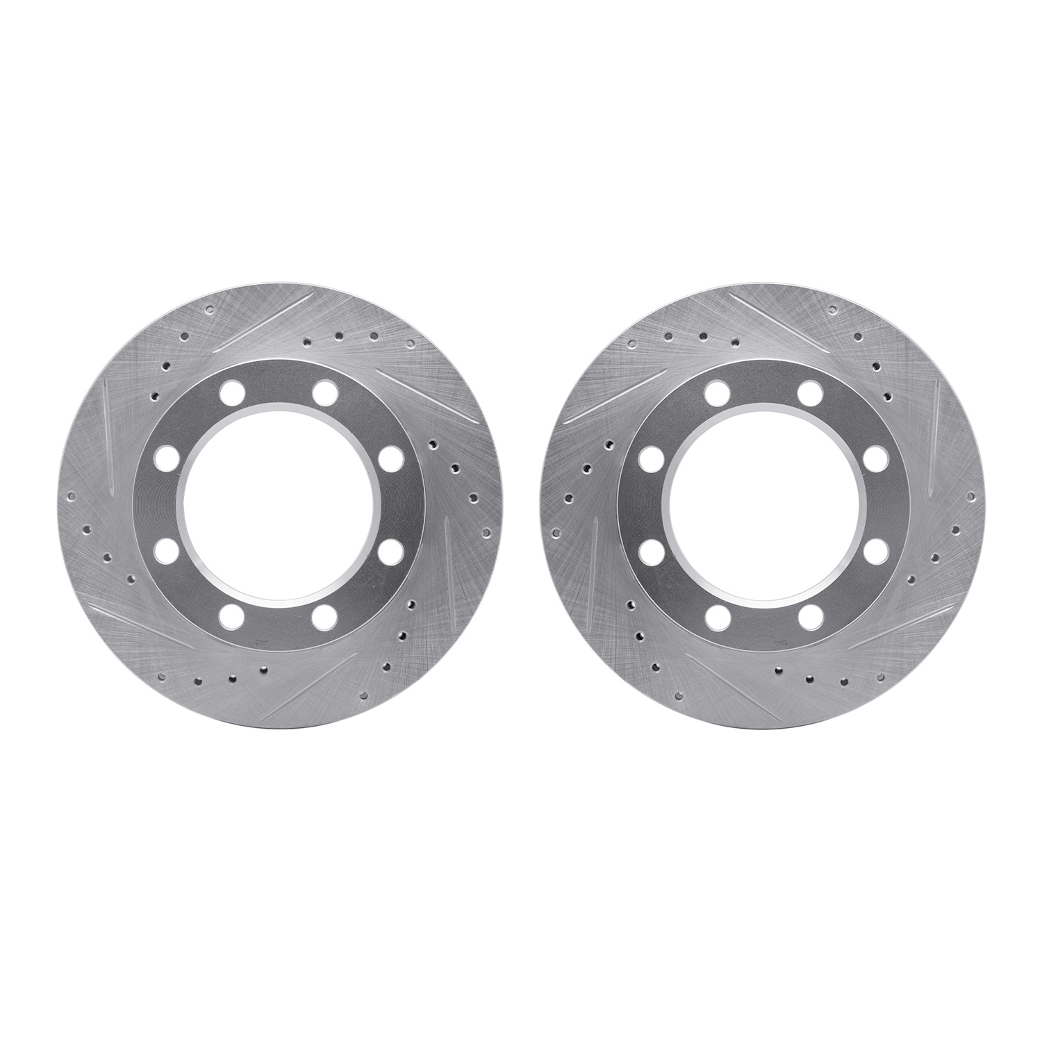 R1 eLINE Series Blank Brake Rotors
