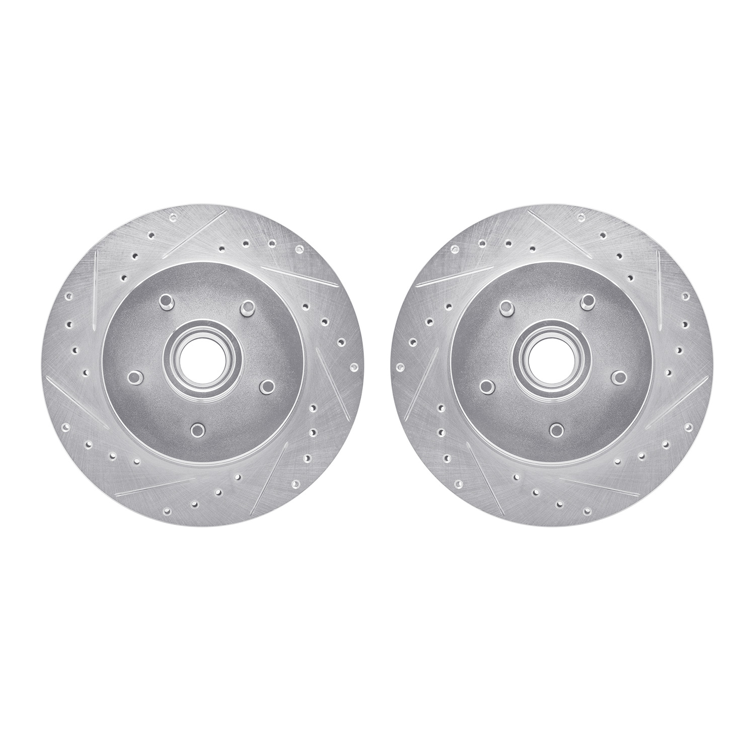 R1 eLINE Series Blank Brake Rotors