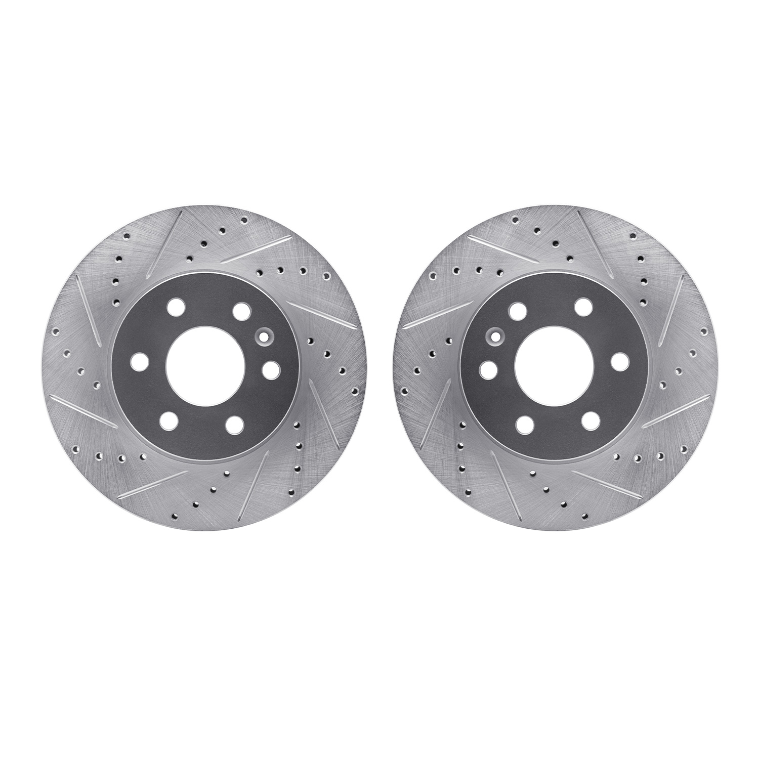 R1 eLINE Series Blank Brake Rotors