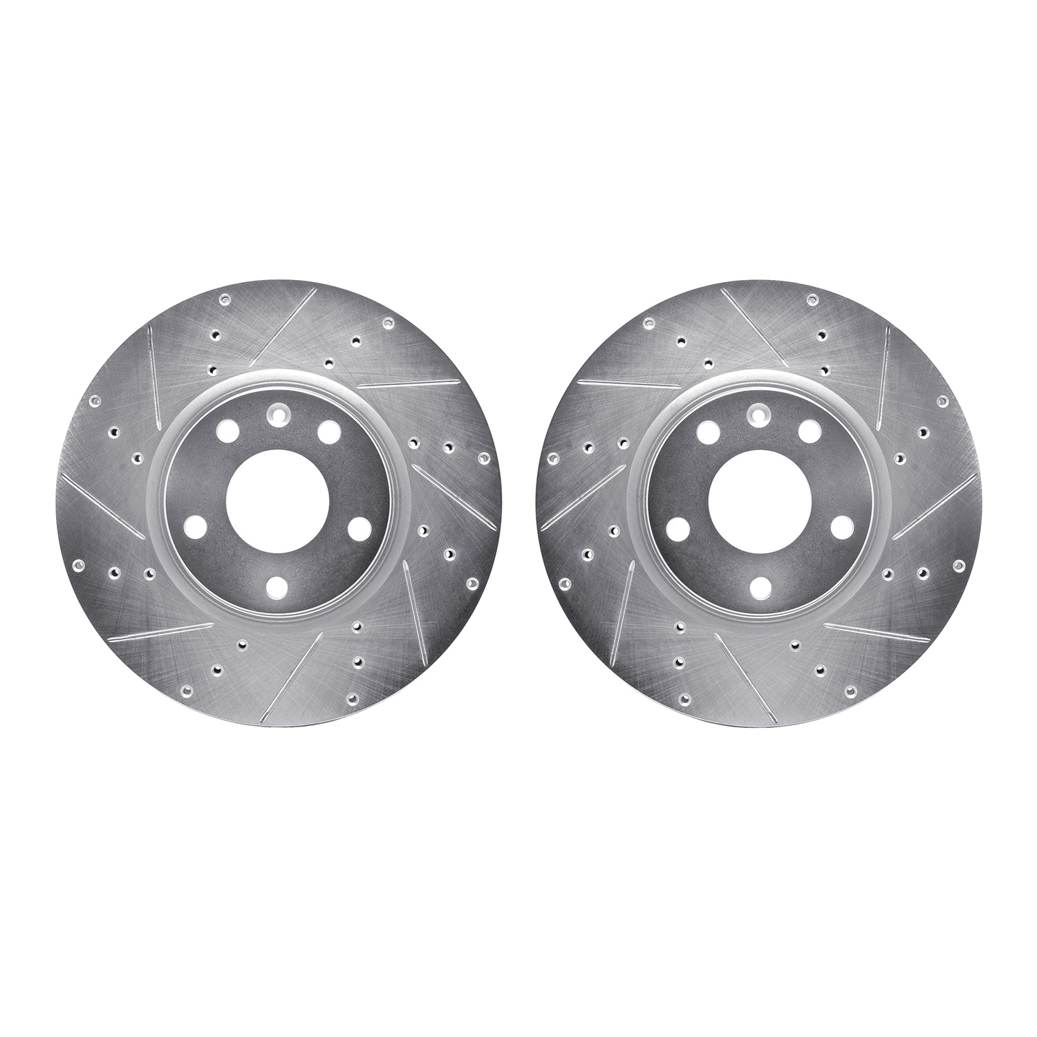 R1 eLINE Series Blank Brake Rotors