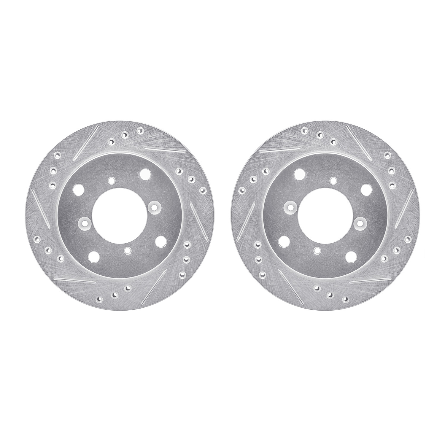 R1 eLINE Series Blank Brake Rotors