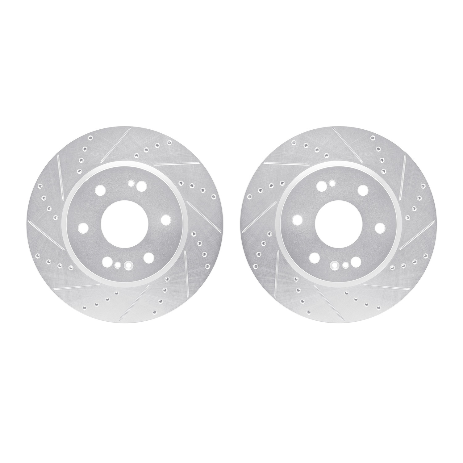 R1 eLINE Series Blank Brake Rotors