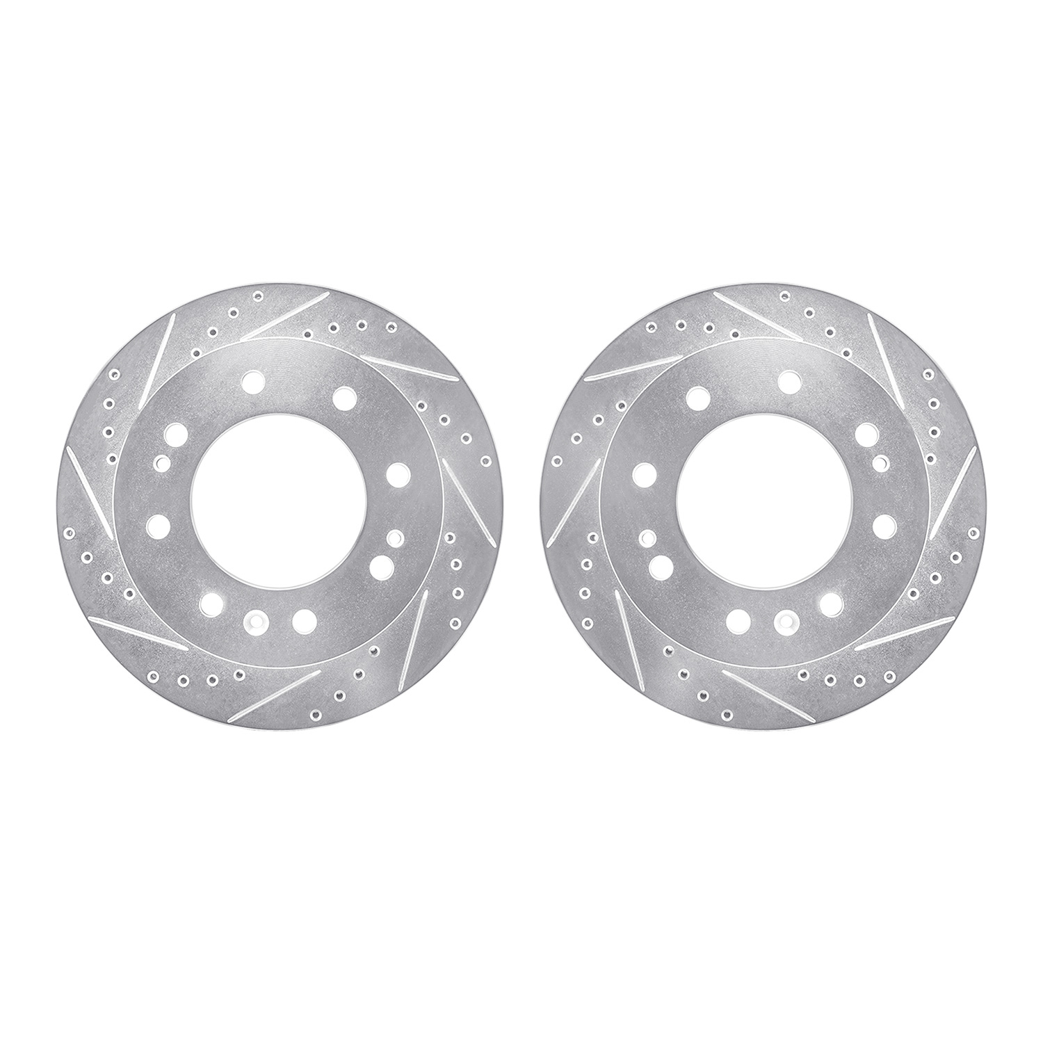 R1 eLINE Series Blank Brake Rotors