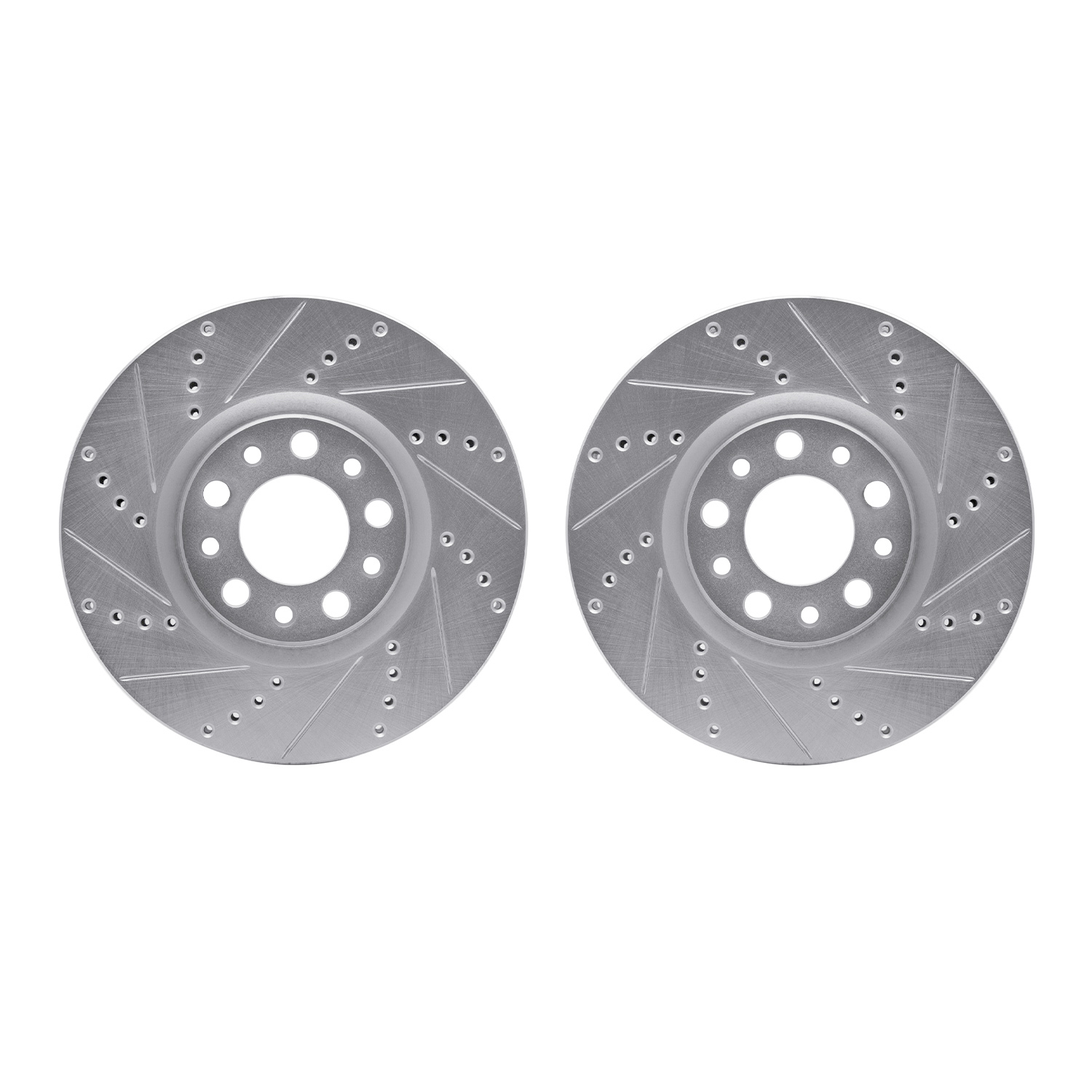 R1 eLINE Series Blank Brake Rotors