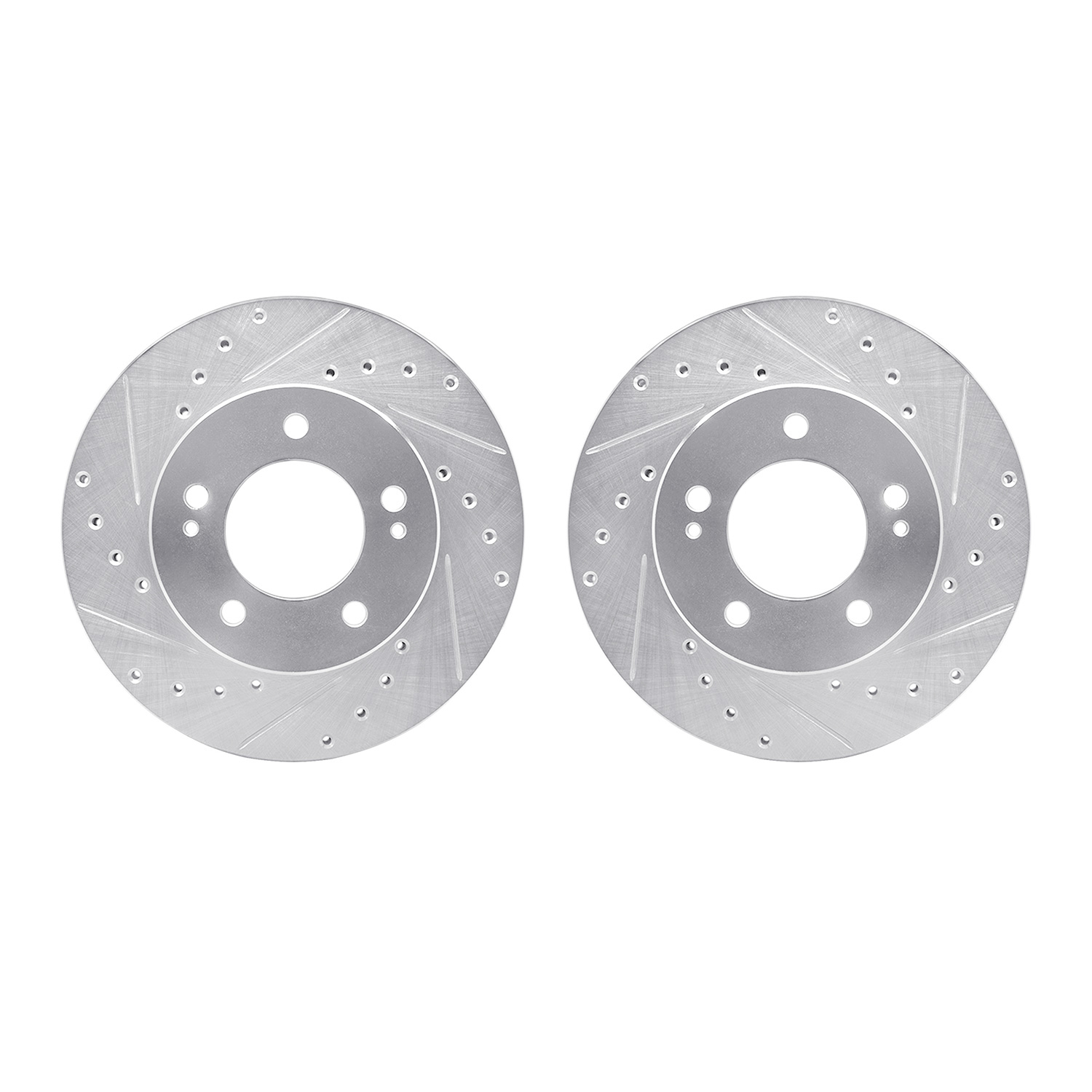 R1 eLINE Series Blank Brake Rotors