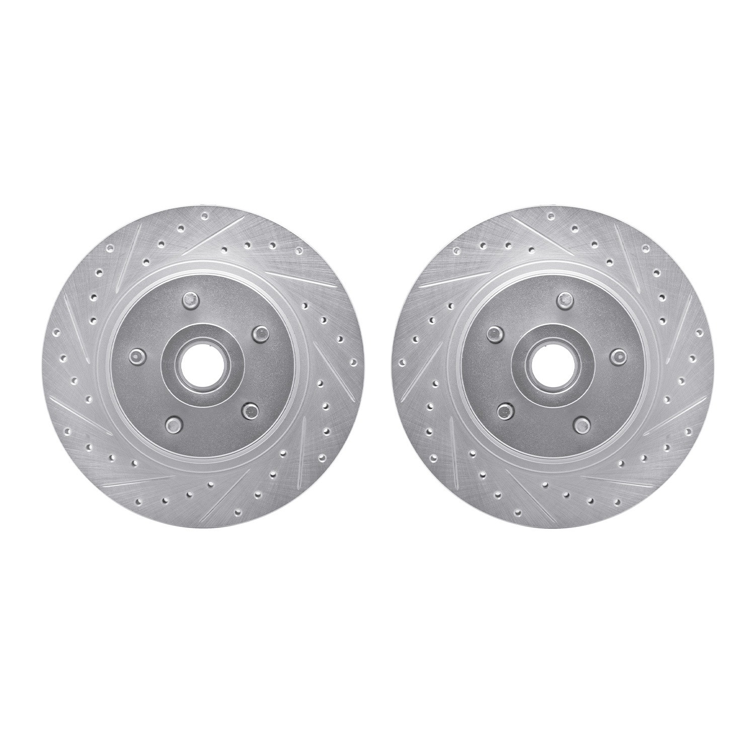 R1 eLINE Series Blank Brake Rotors