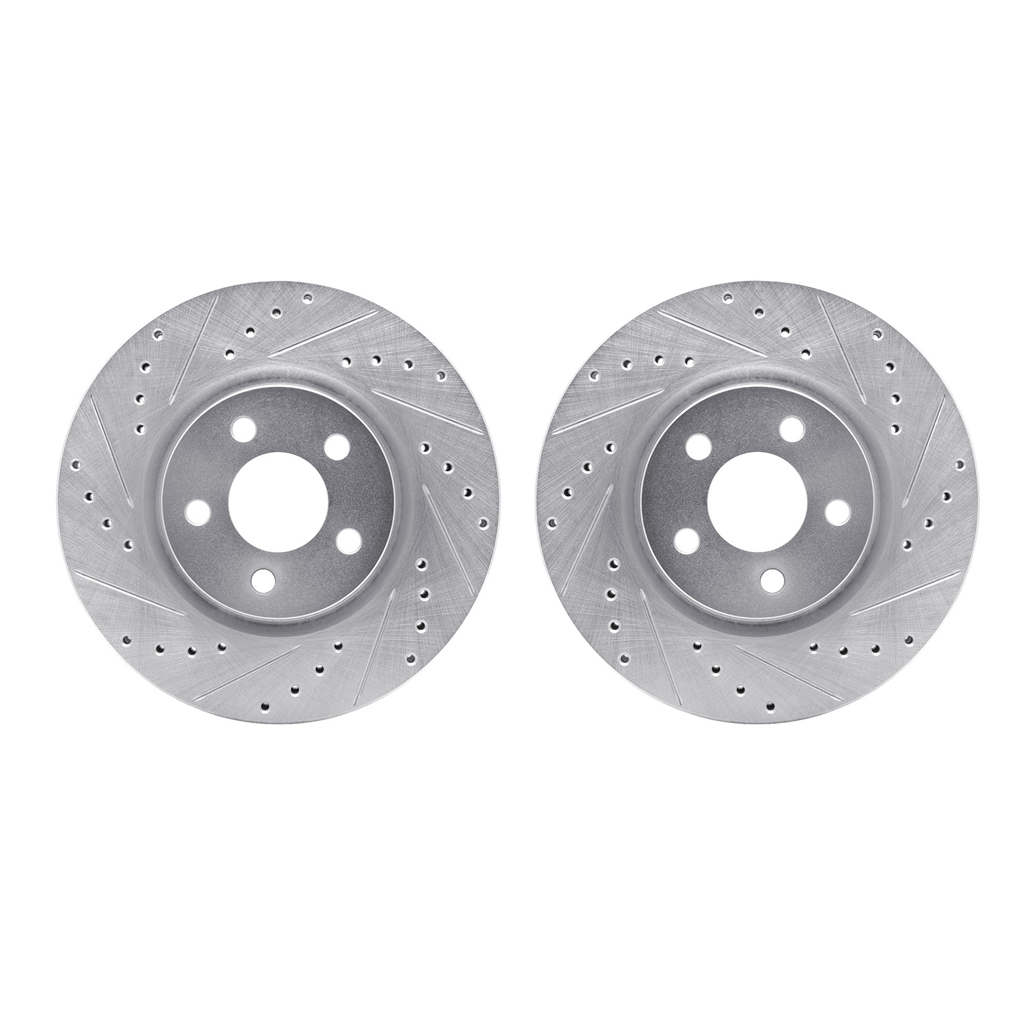 R1 eLINE Series Blank Brake Rotors