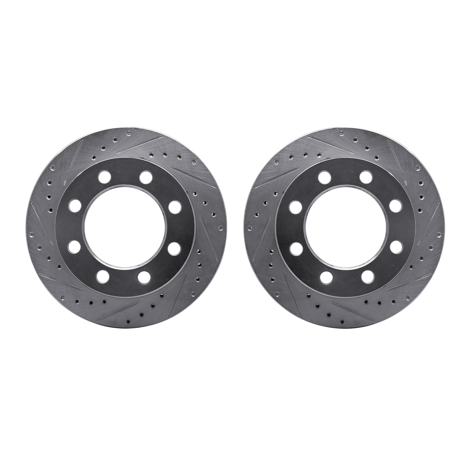 R1 eLINE Series Blank Brake Rotors