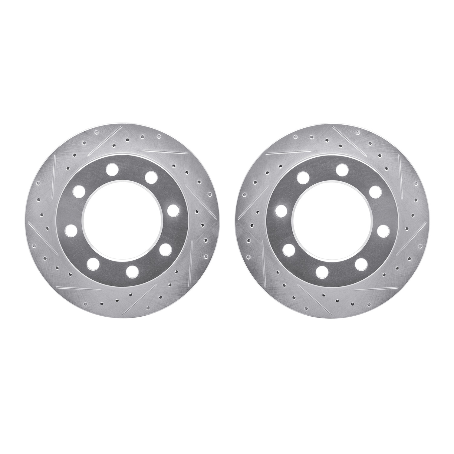 R1 eLINE Series Blank Brake Rotors