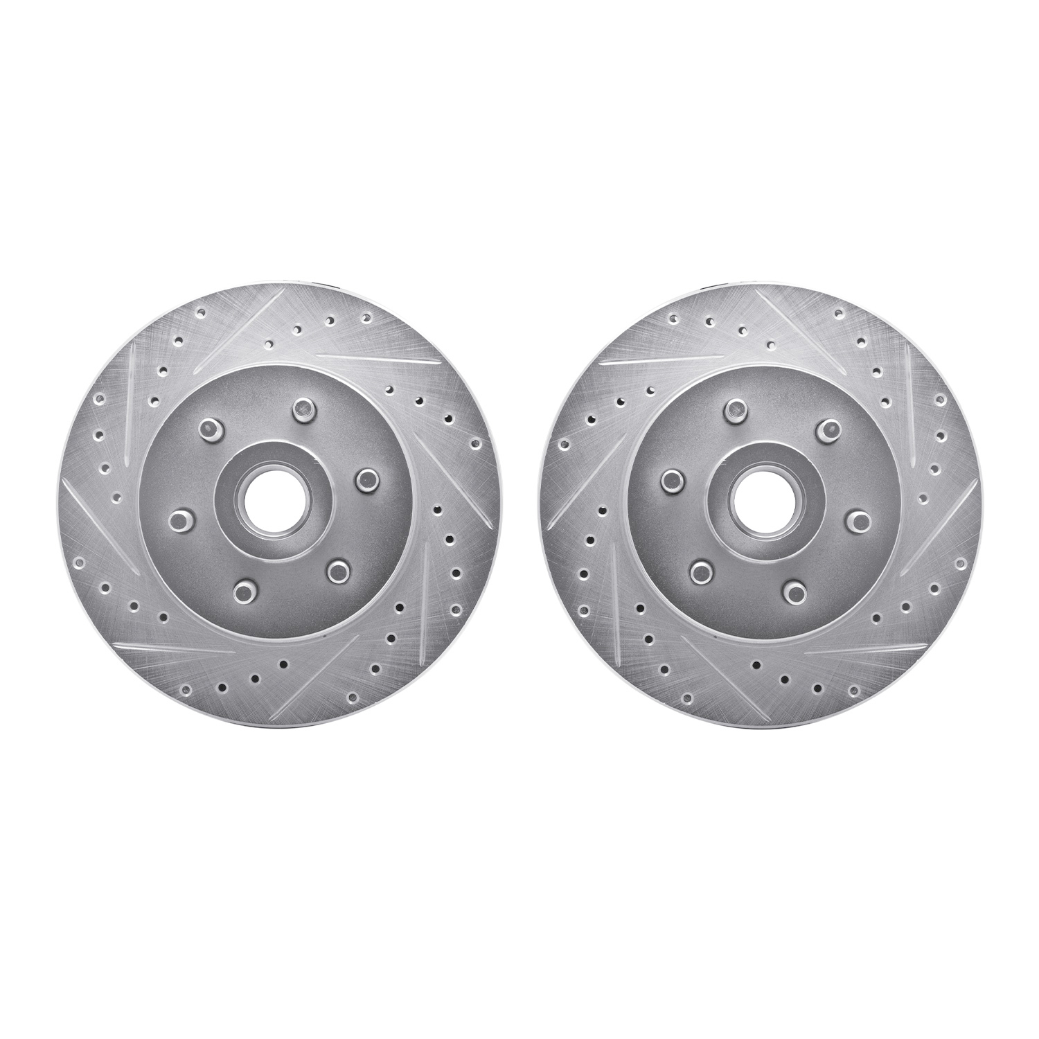 R1 eLINE Series Blank Brake Rotors