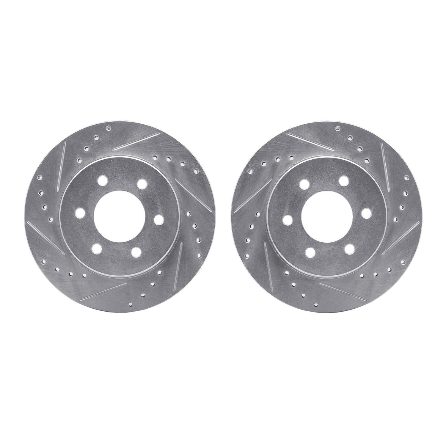 R1 eLINE Series Blank Brake Rotors