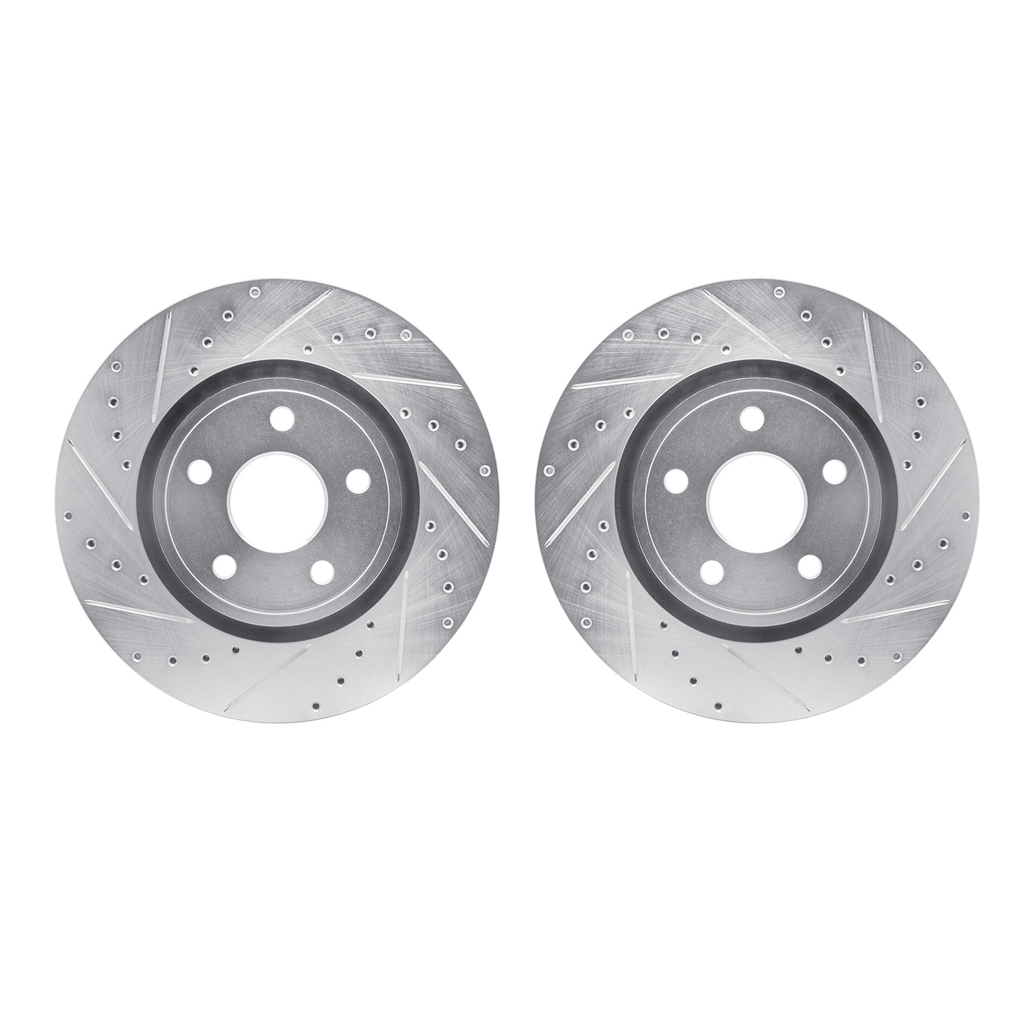 R1 eLINE Series Blank Brake Rotors