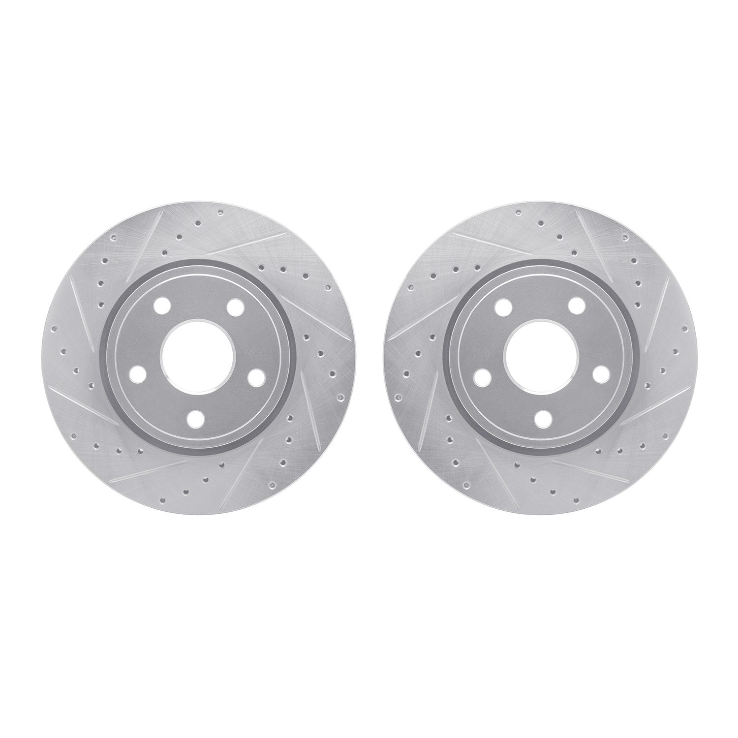 R1 eLINE Series Blank Brake Rotors