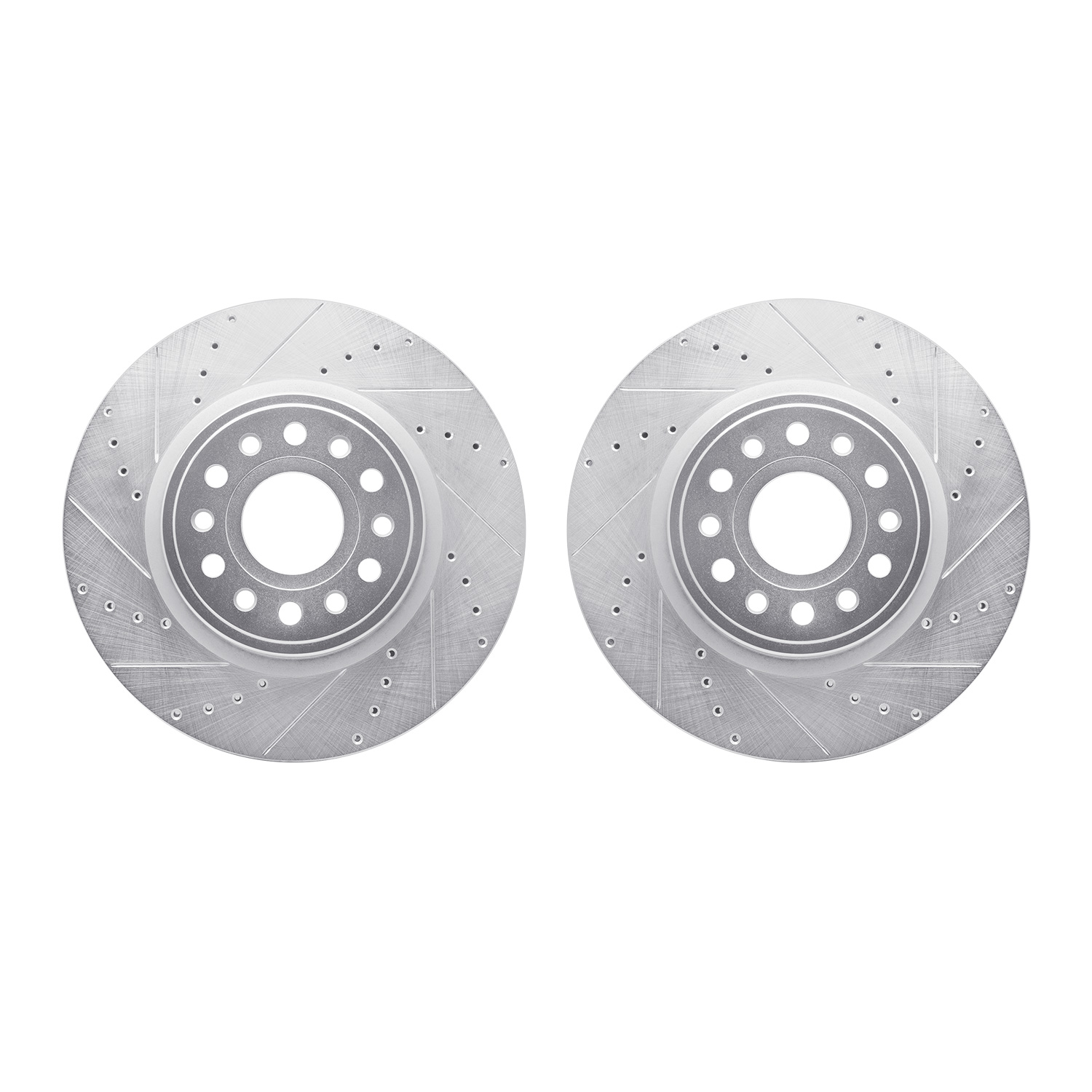 R1 eLINE Series Blank Brake Rotors