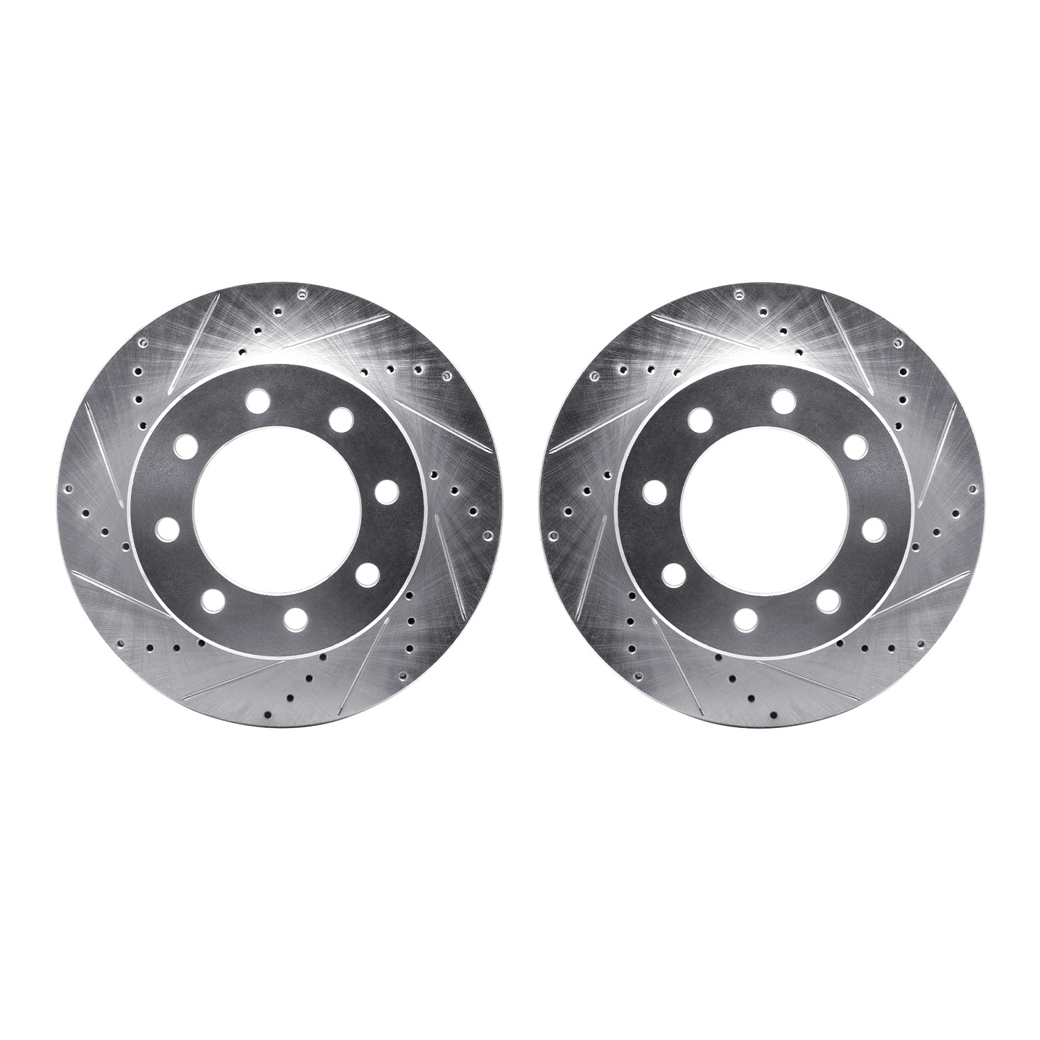 R1 eLINE Series Blank Brake Rotors
