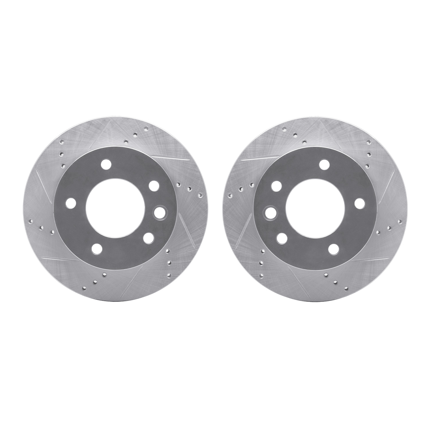 R1 eLINE Series Blank Brake Rotors