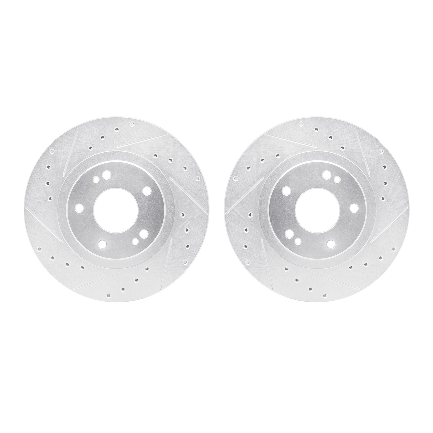 R1 eLINE Series Blank Brake Rotors