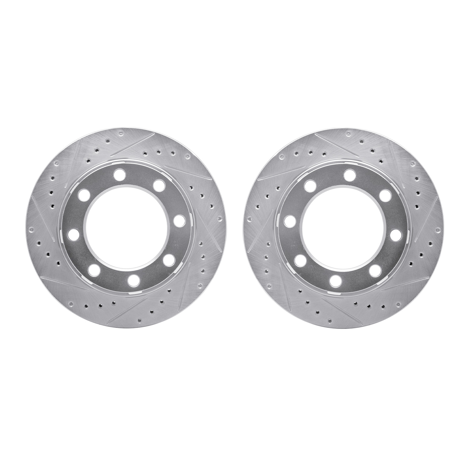 R1 eLINE Series Blank Brake Rotors