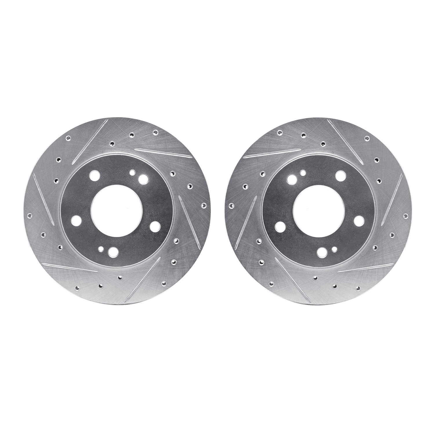 R1 eLINE Series Blank Brake Rotors