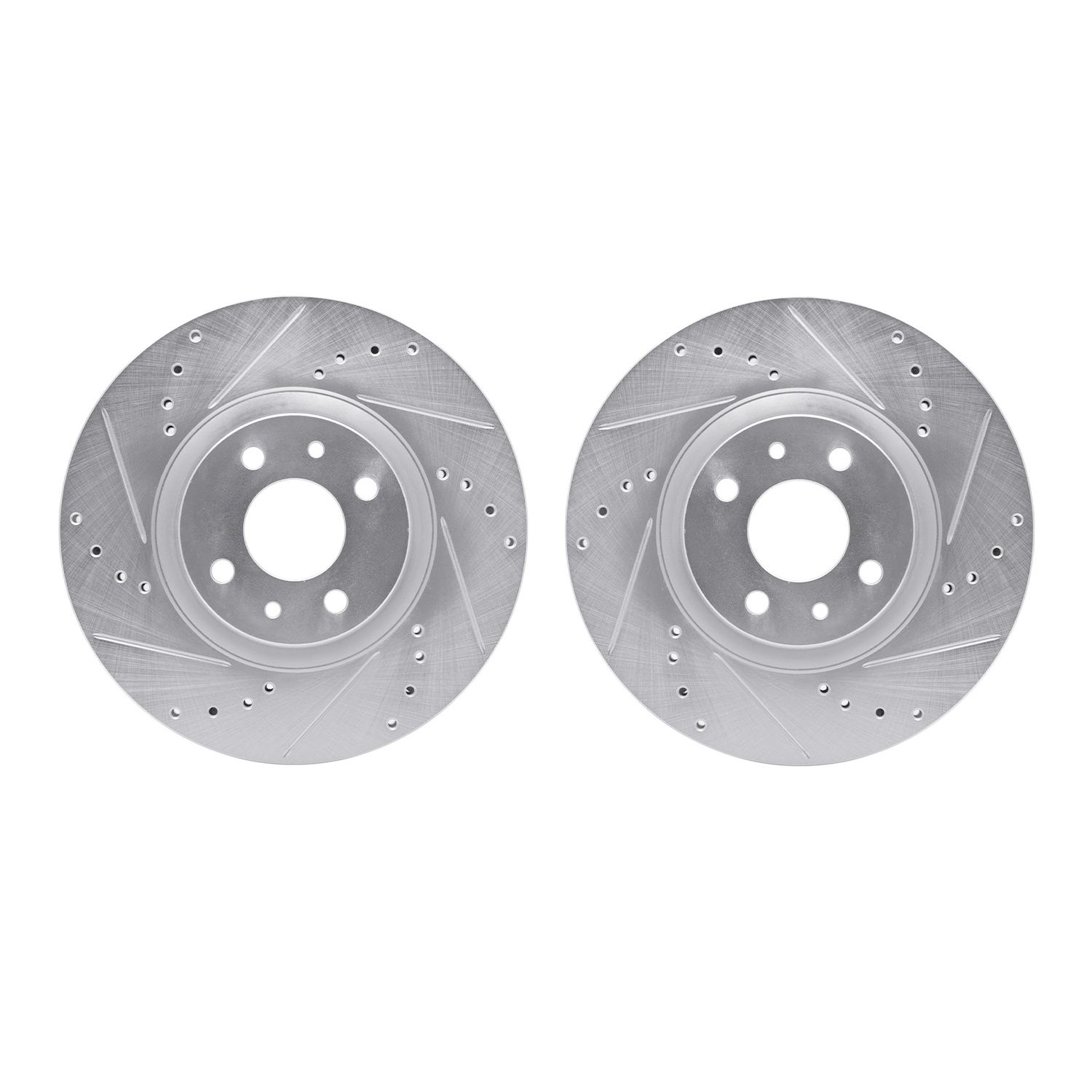 R1 eLINE Series Blank Brake Rotors