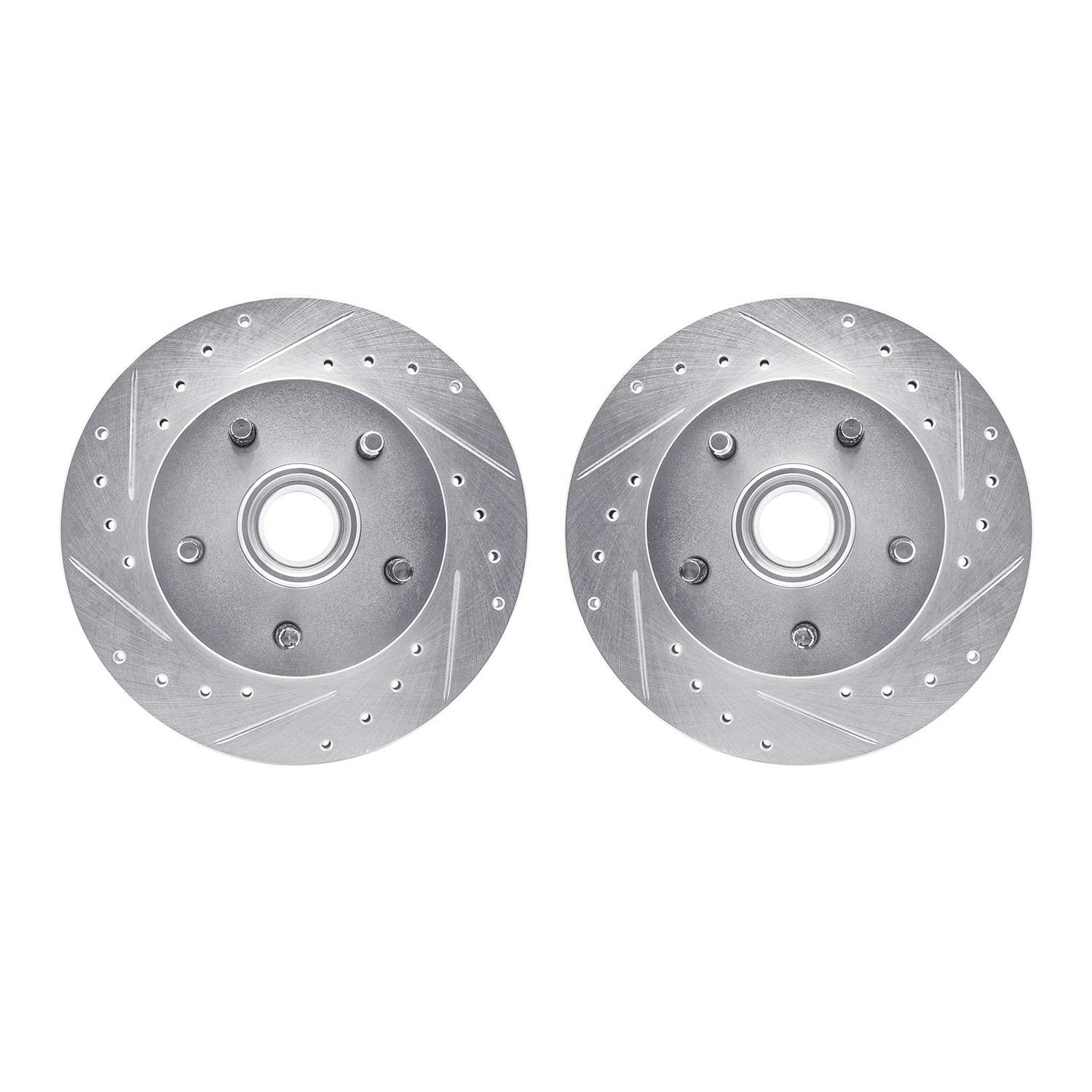 R1 eLINE Series Blank Brake Rotors