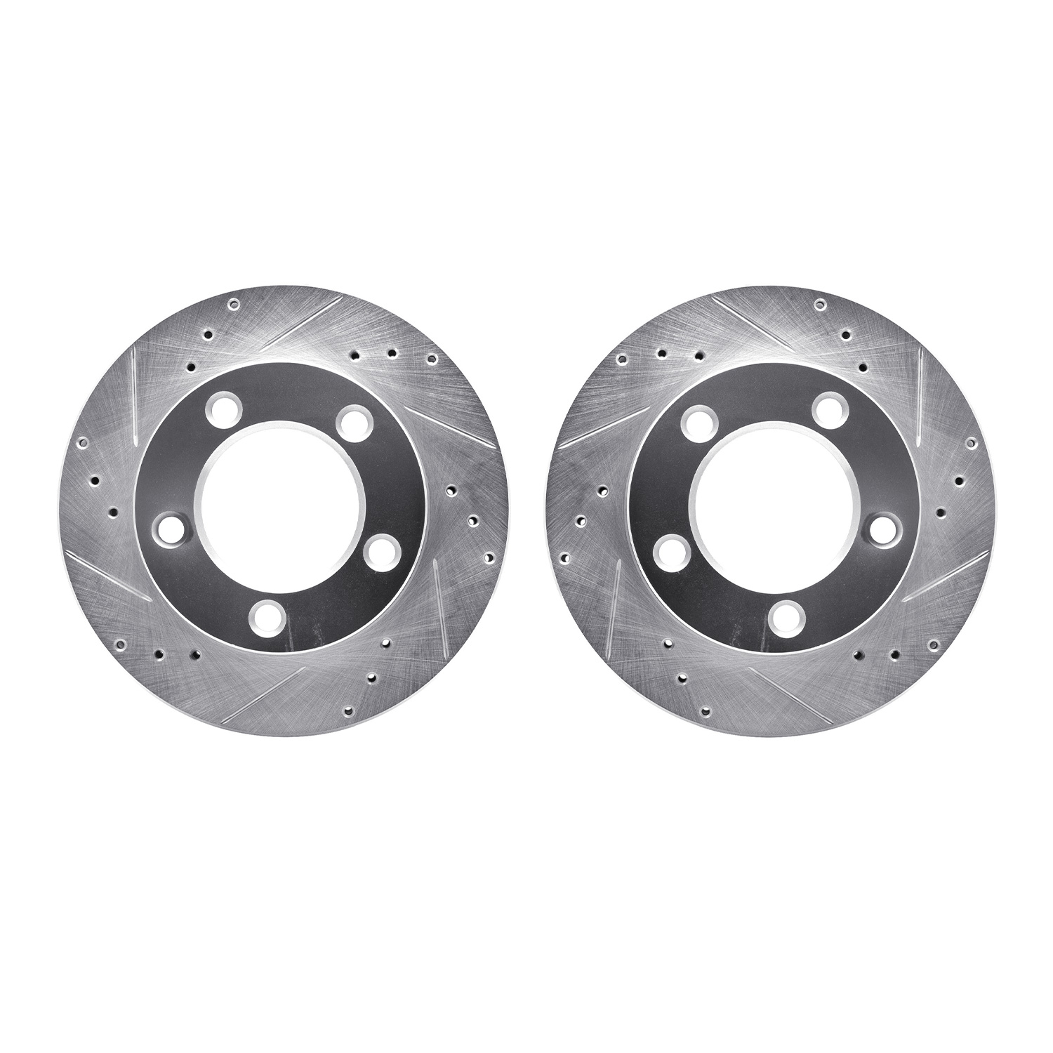 R1 eLINE Series Blank Brake Rotors