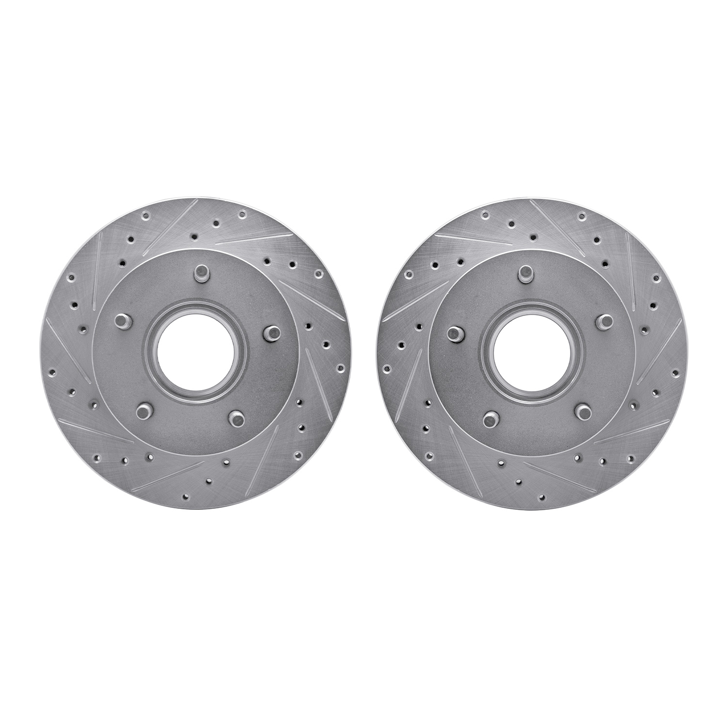 R1 eLINE Series Blank Brake Rotors