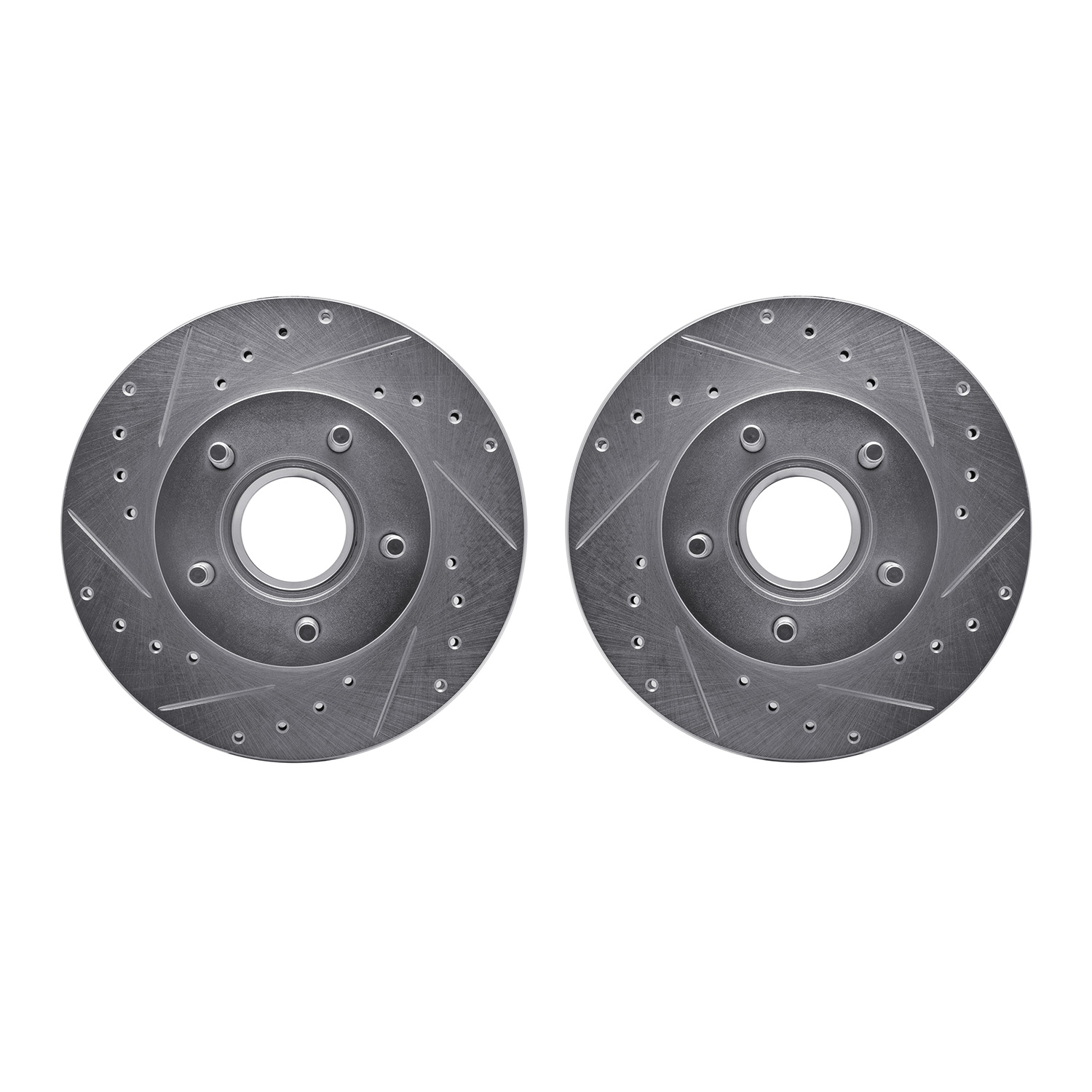 R1 eLINE Series Blank Brake Rotors