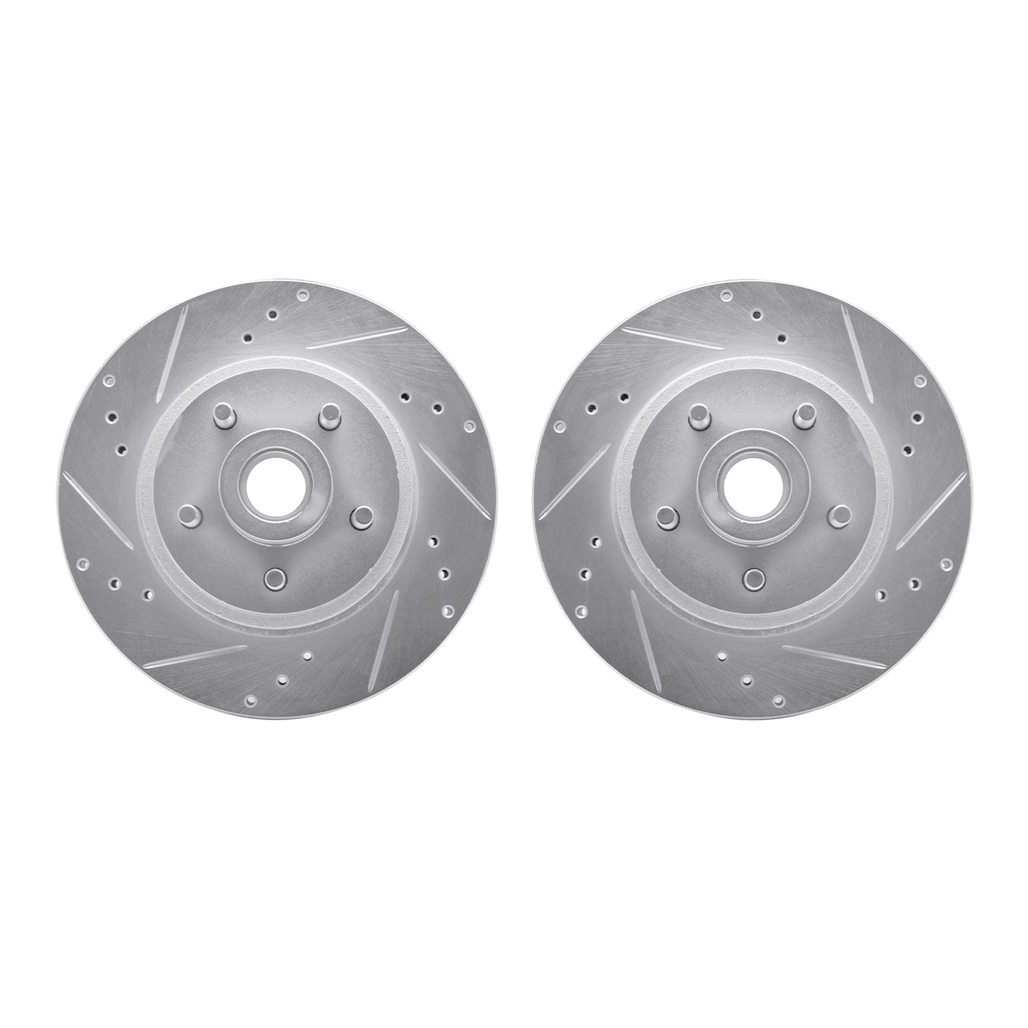 R1 eLINE Series Blank Brake Rotors