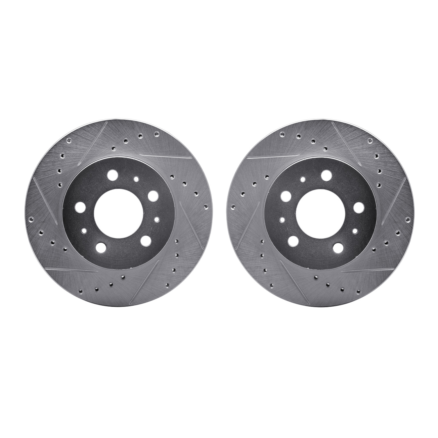 R1 eLINE Series Blank Brake Rotors