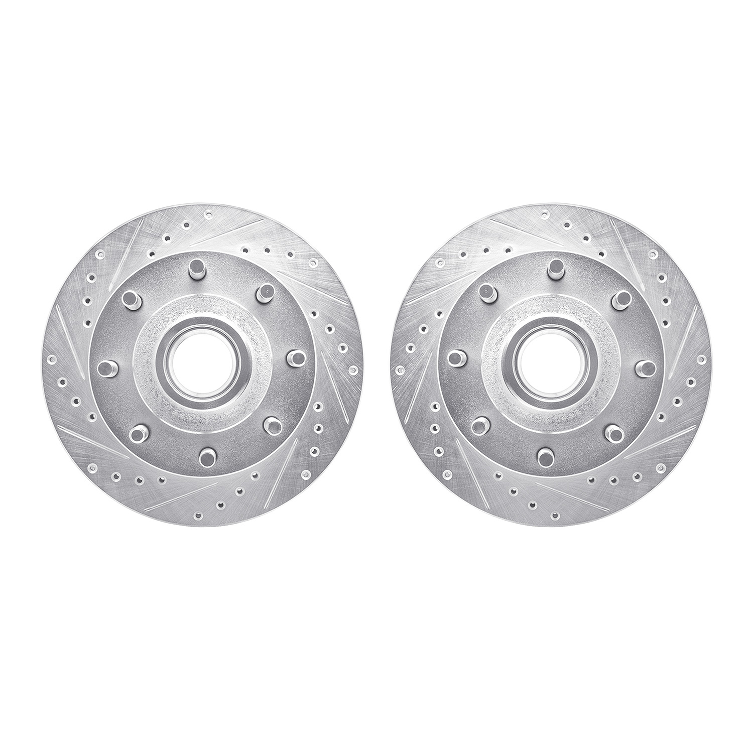 R1 eLINE Series Blank Brake Rotors