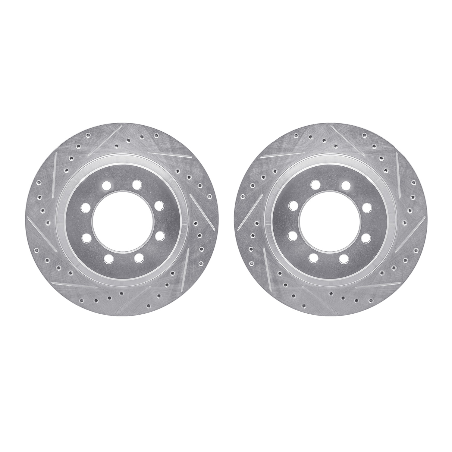 R1 eLINE Series Blank Brake Rotors