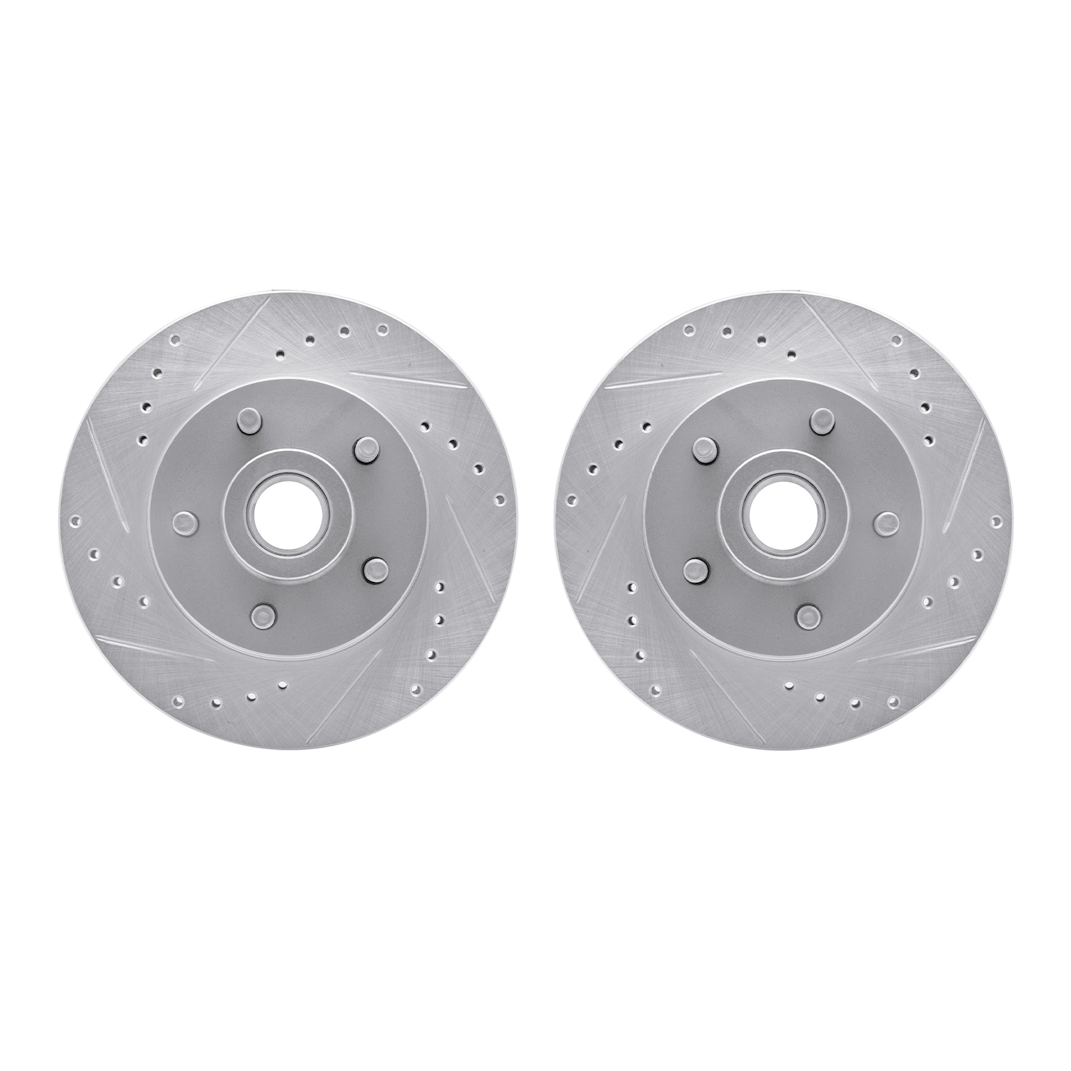 R1 eLINE Series Blank Brake Rotors