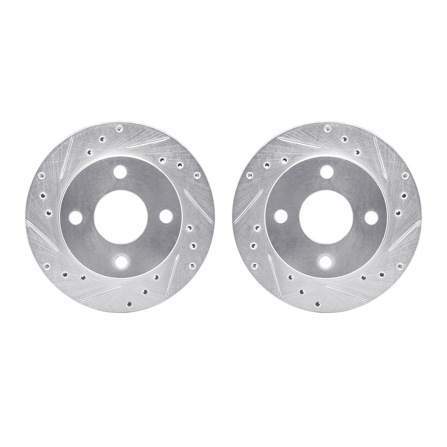 R1 eLINE Series Blank Brake Rotors
