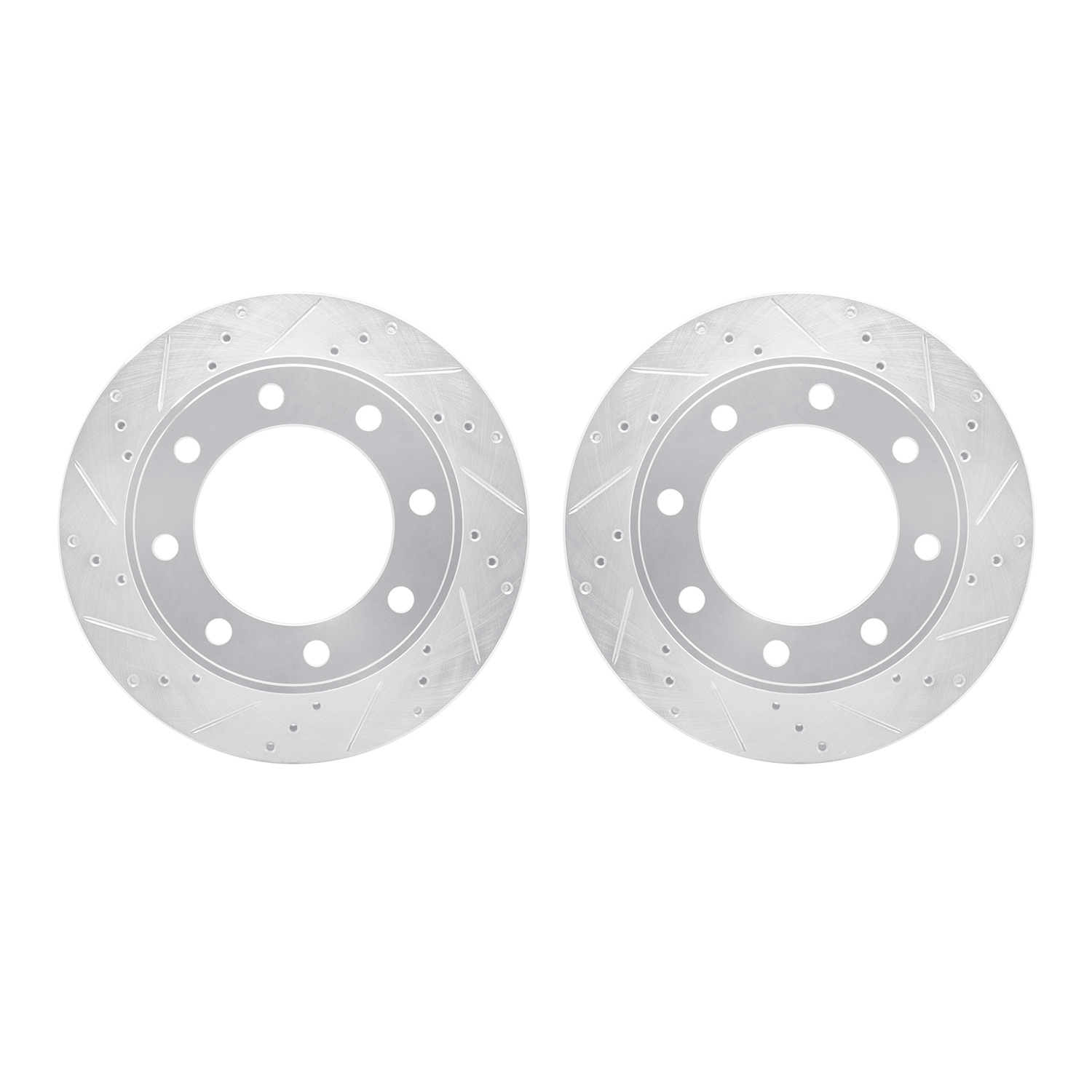 R1 eLINE Series Blank Brake Rotors