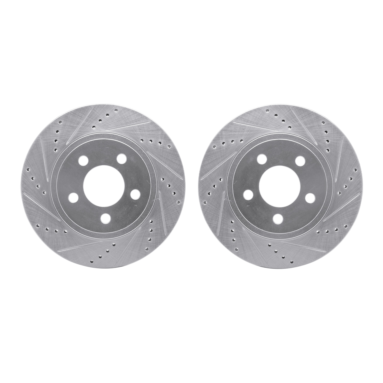 R1 eLINE Series Blank Brake Rotors