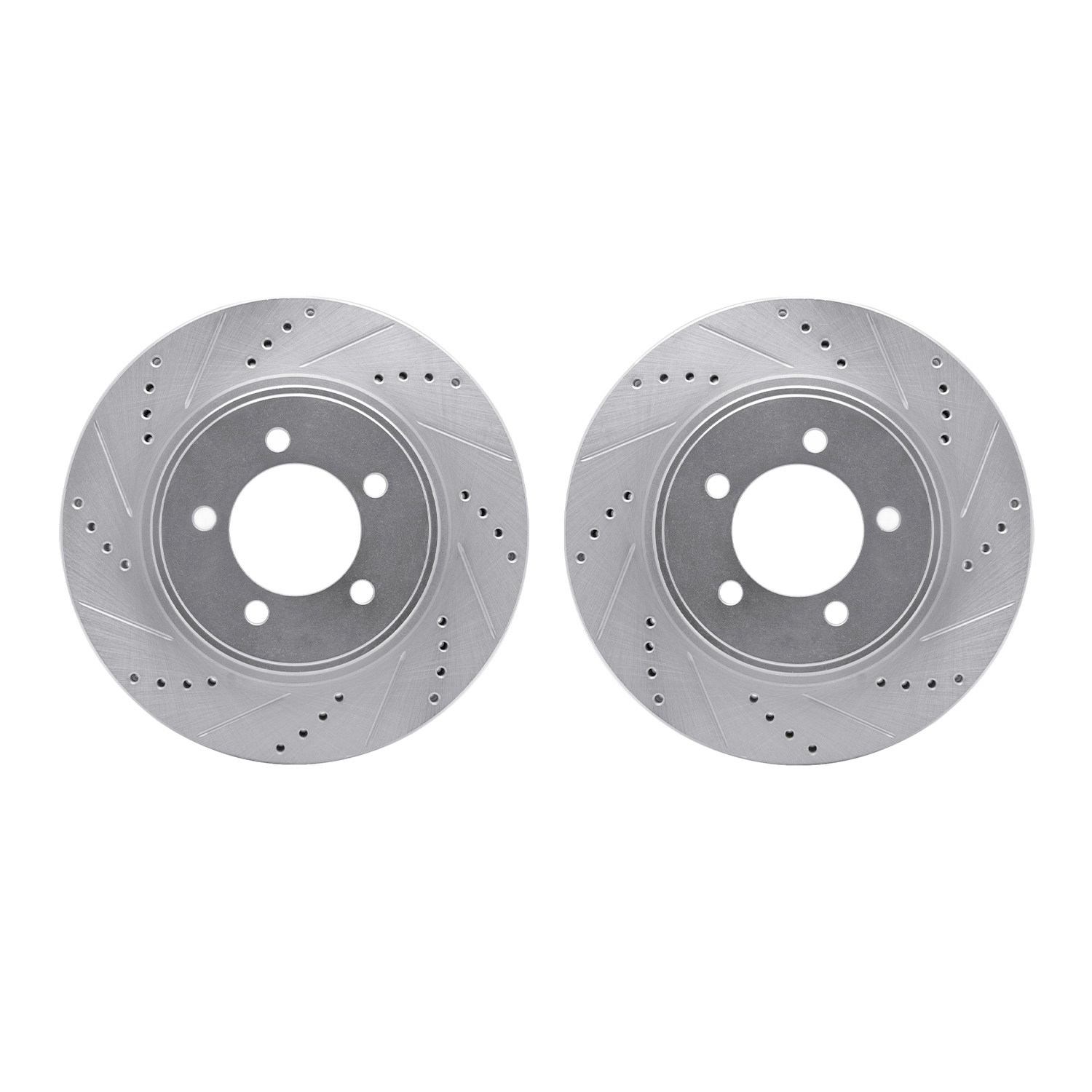 R1 eLINE Series Blank Brake Rotors