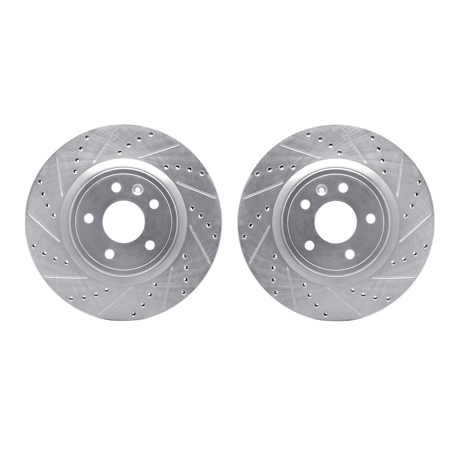 R1 eLINE Series Blank Brake Rotors
